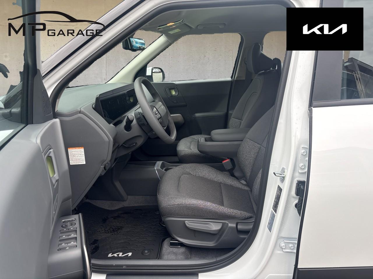 KIA EV2 42.2 kWh Air 4P-image-13