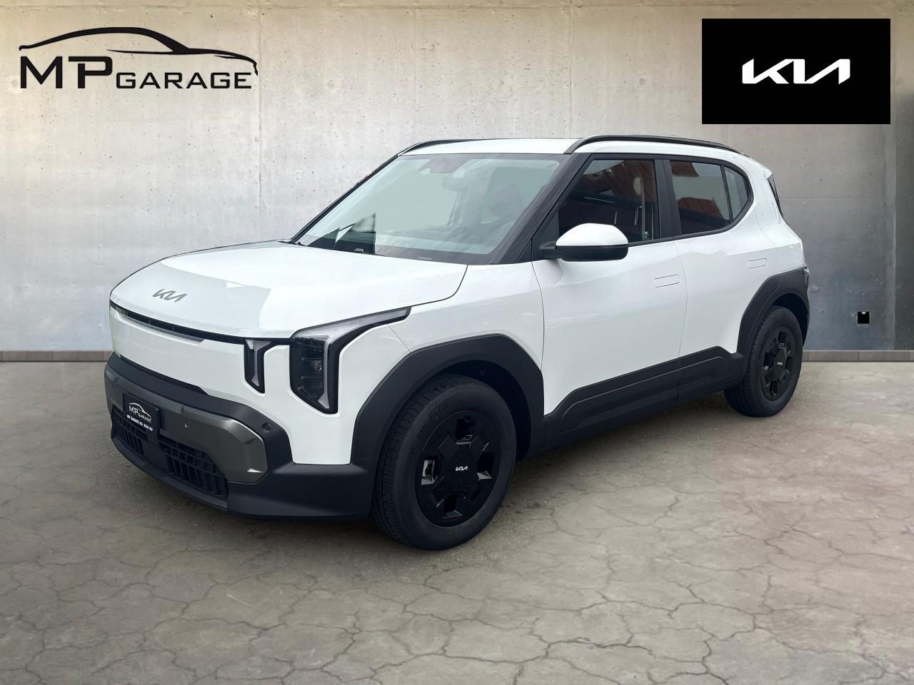 KIA EV2 42.2 kWh Air 4P-image-0
