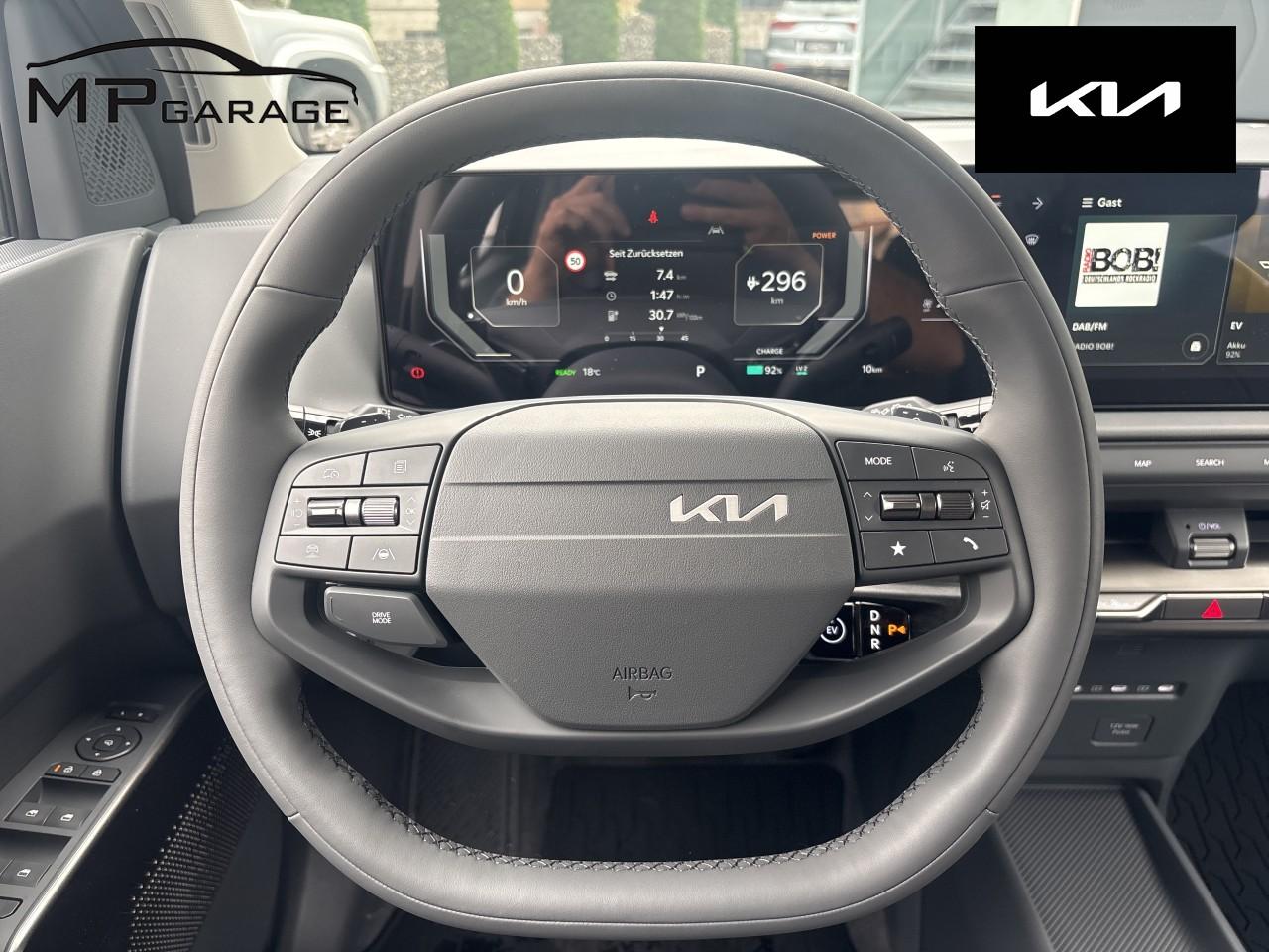 KIA EV2 42.2 kWh Air 4P-image-8