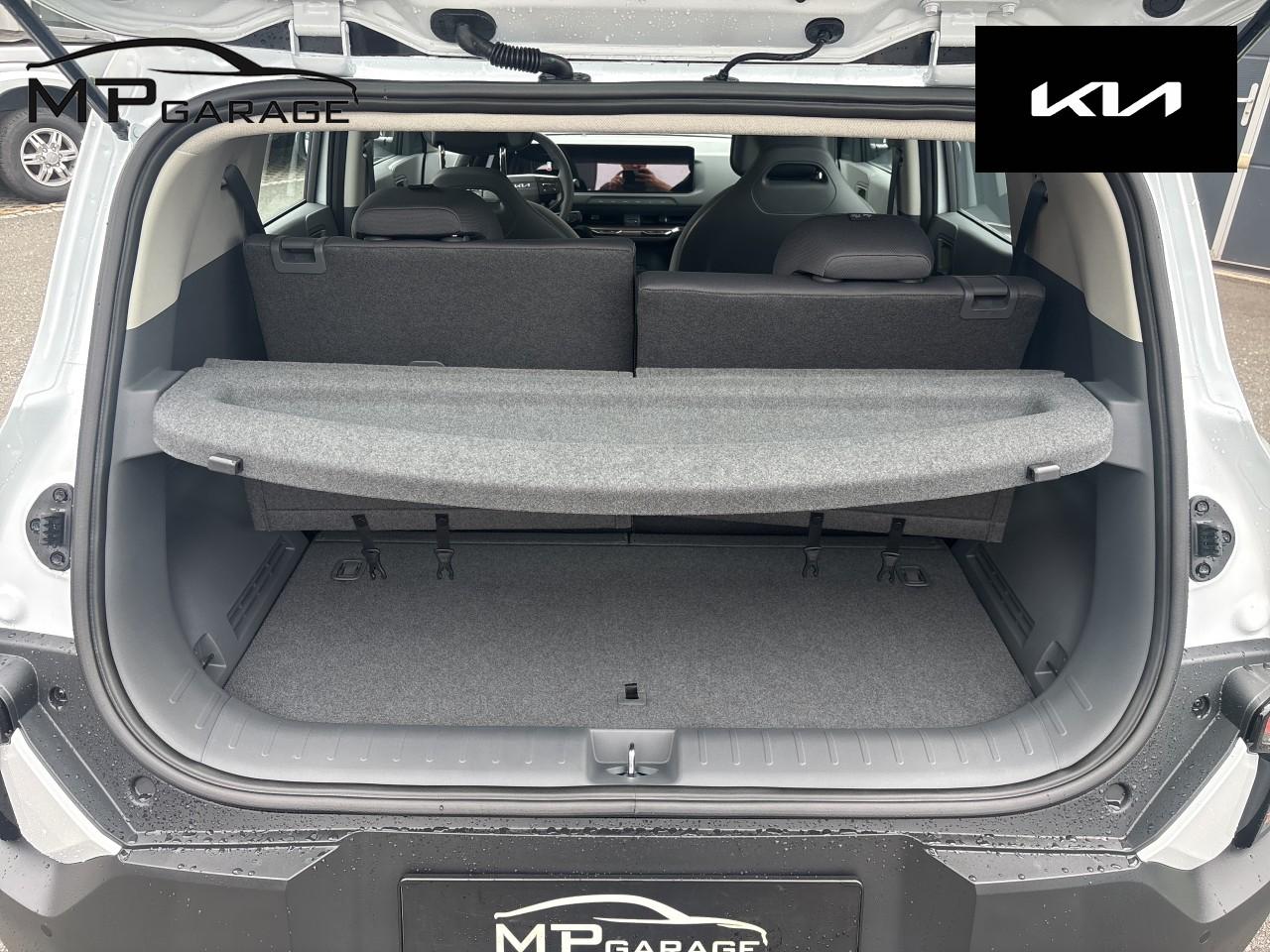 KIA EV2 42.2 kWh Air 4P-image-5