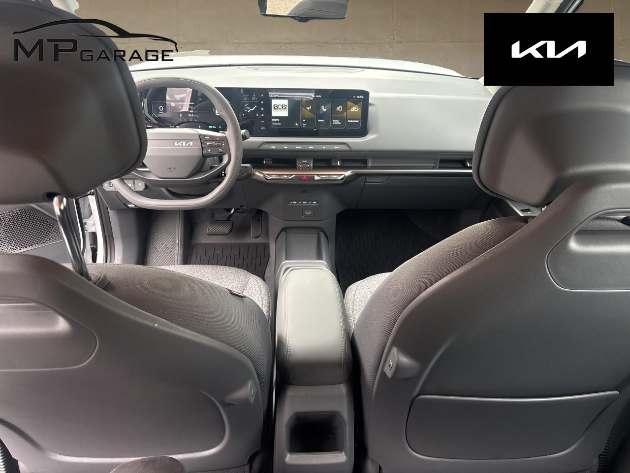 KIA EV2 42.2 kWh Air 4P-image-7