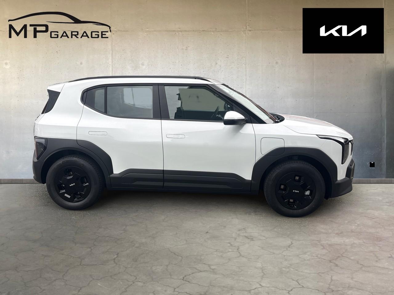 KIA EV2 42.2 kWh Air 4P-image-3
