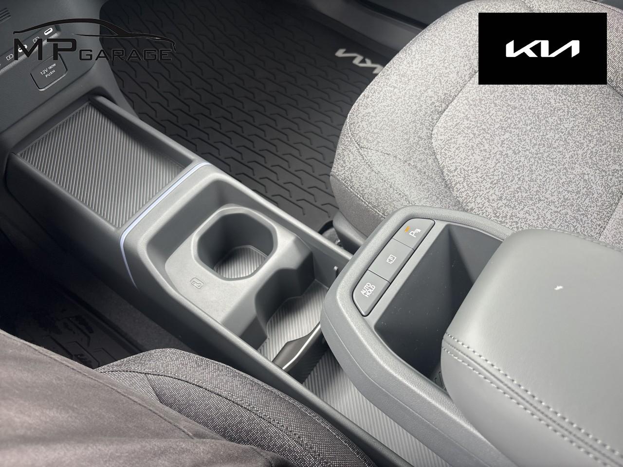 KIA EV2 42.2 kWh Air 4P-image-11