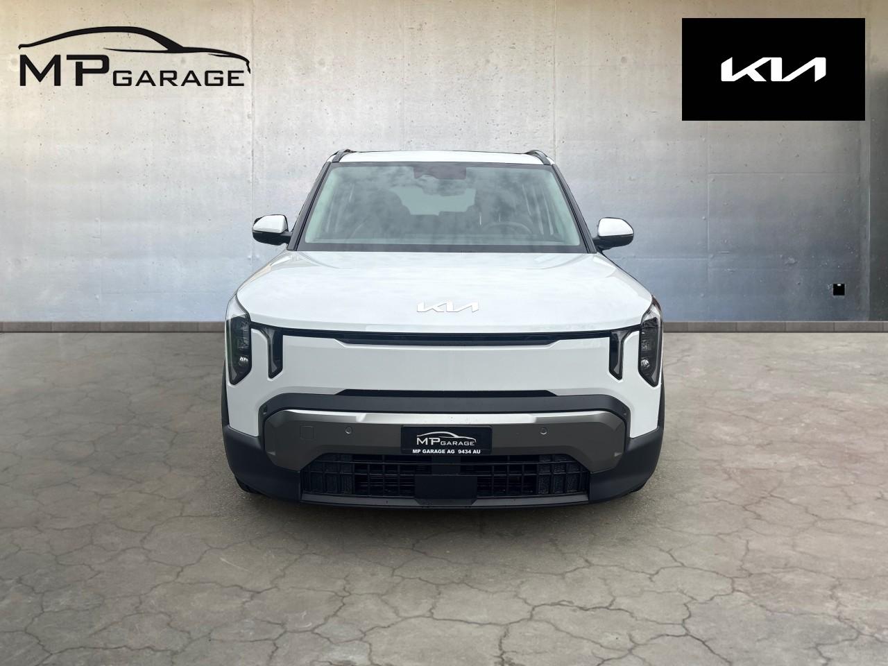 KIA EV2 42.2 kWh Air 4P-image-1