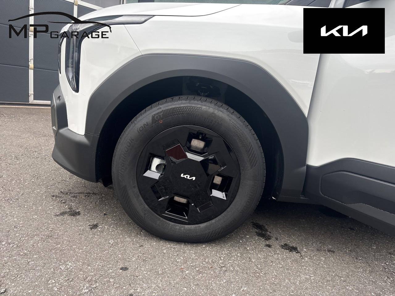 KIA EV2 42.2 kWh Air 4P-image-15