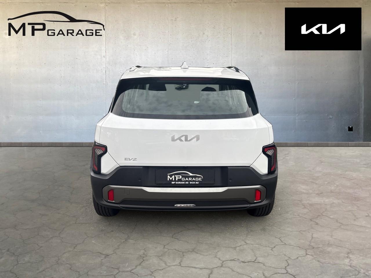 KIA EV2 42.2 kWh Air 4P-image-6