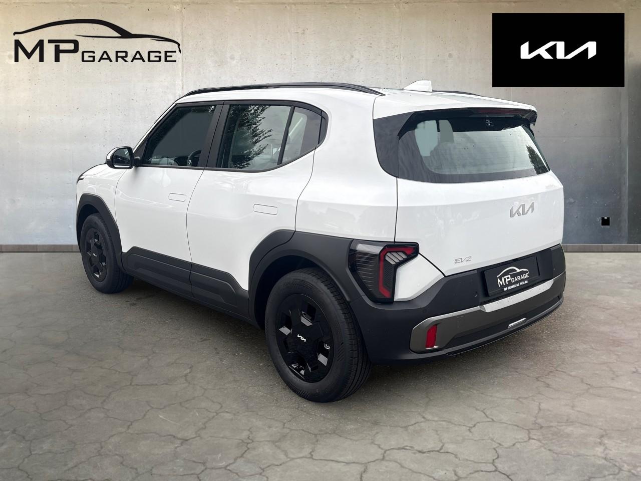 KIA EV2 42.2 kWh Air 4P-image-4
