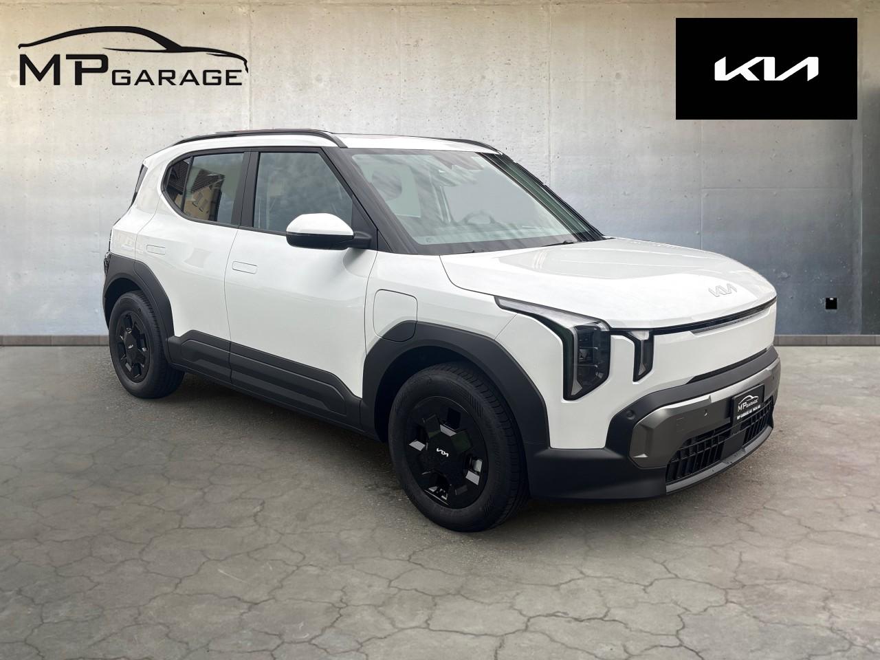 KIA EV2 42.2 kWh Air 4P-image-2