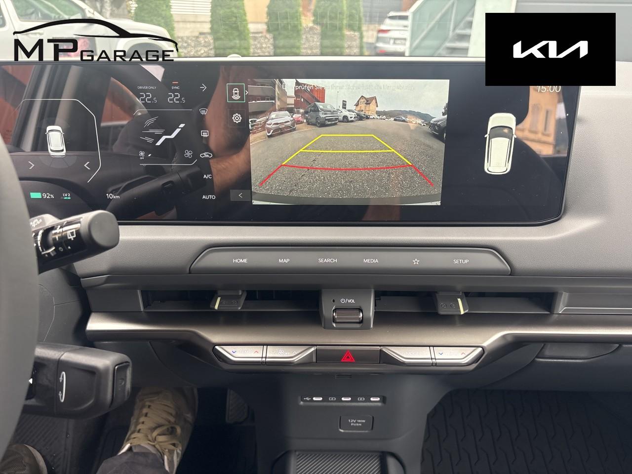 KIA EV2 42.2 kWh Air 4P-image-10