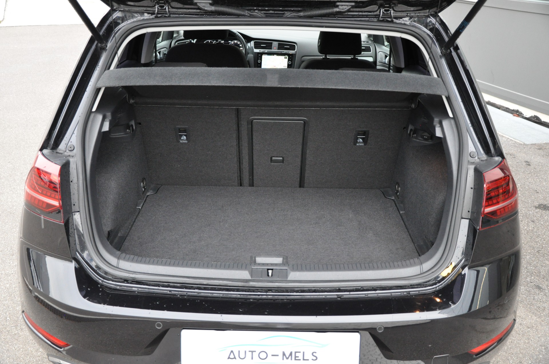 VW Golf 2.0 TDI Comfortline 4Motion DSG-image-20