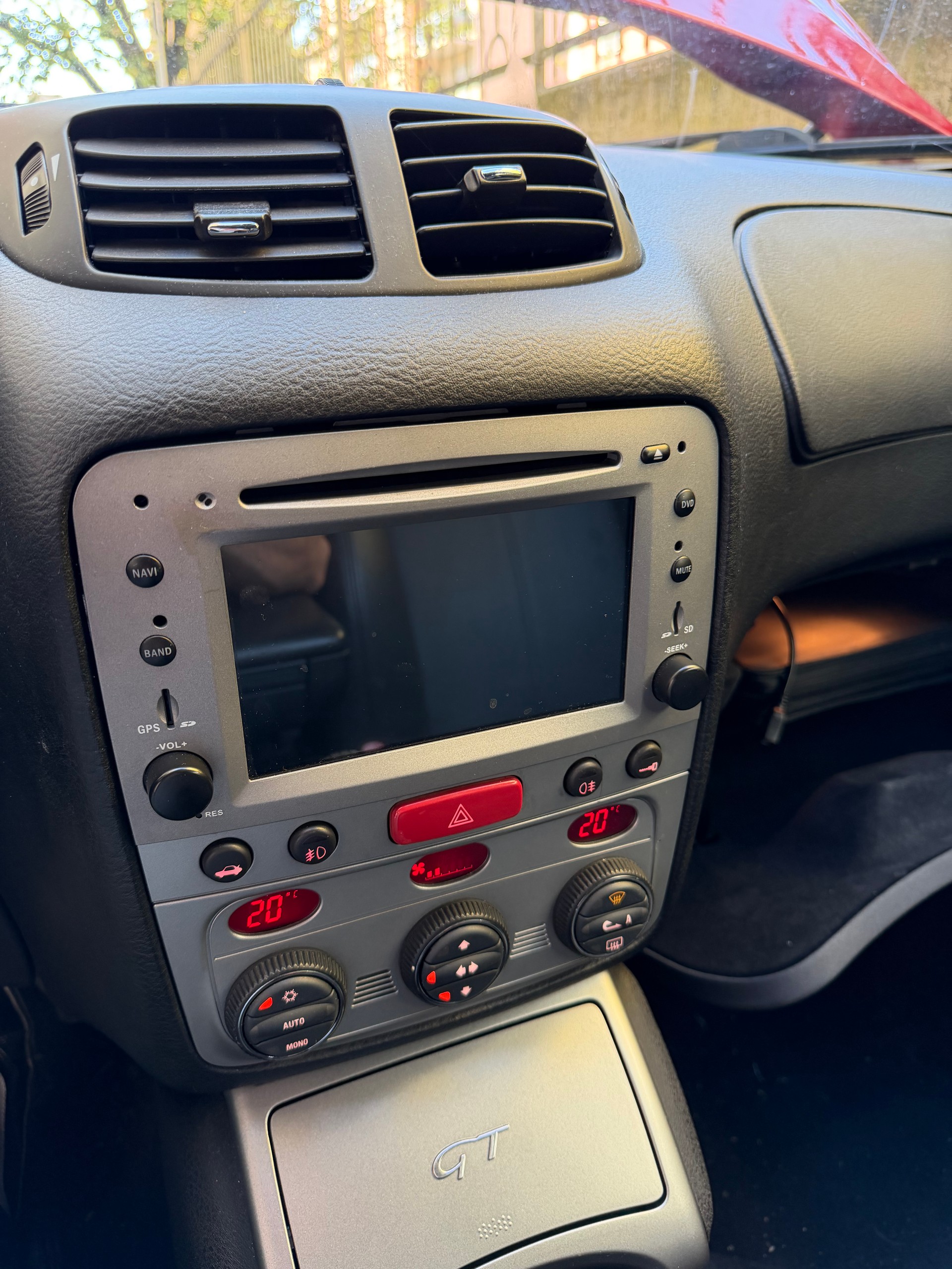 ALFA ROMEO 3.2 V6 24V Distinctive-image-7