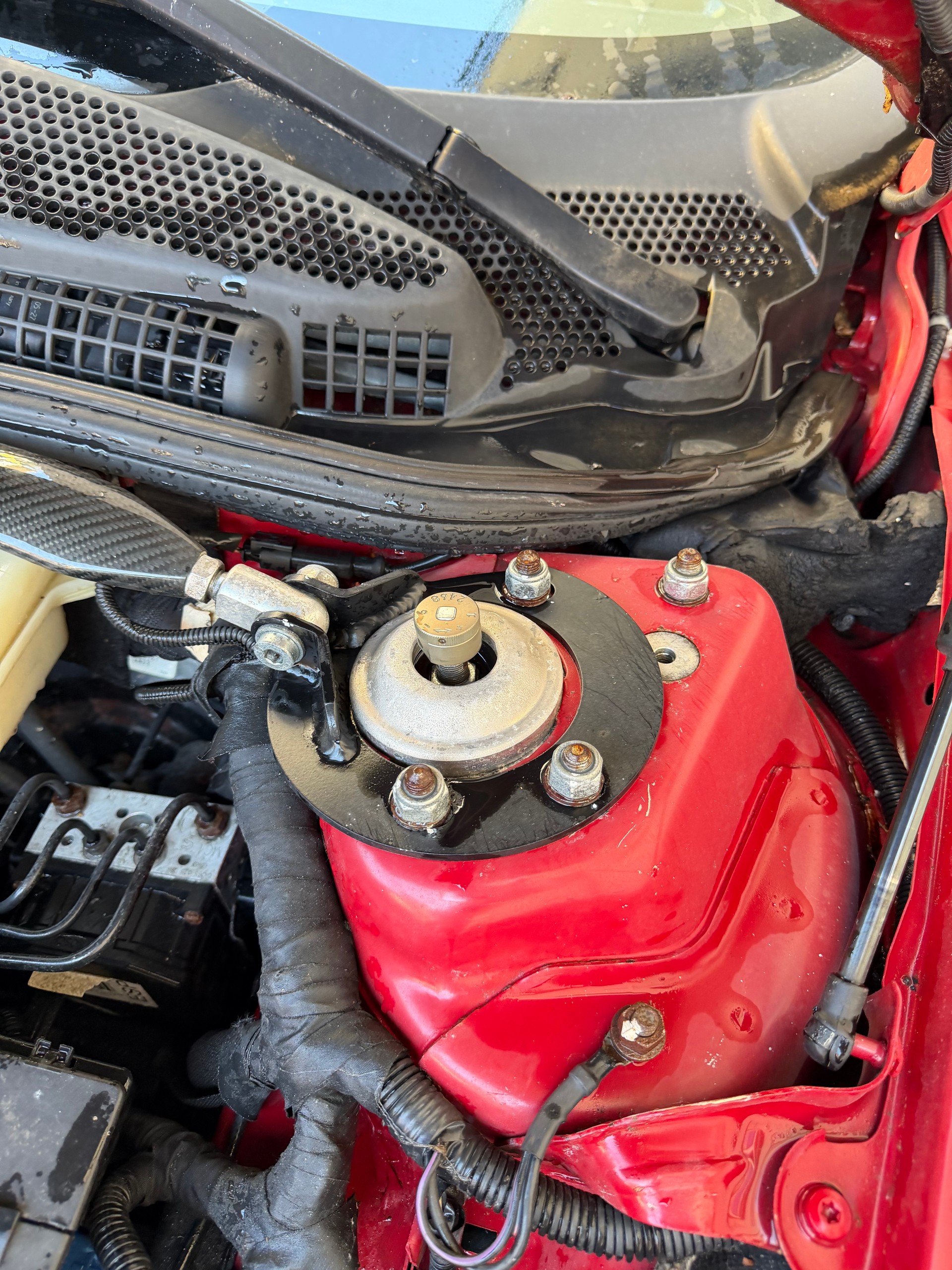 ALFA ROMEO 3.2 V6 24V Distinctive-image-3