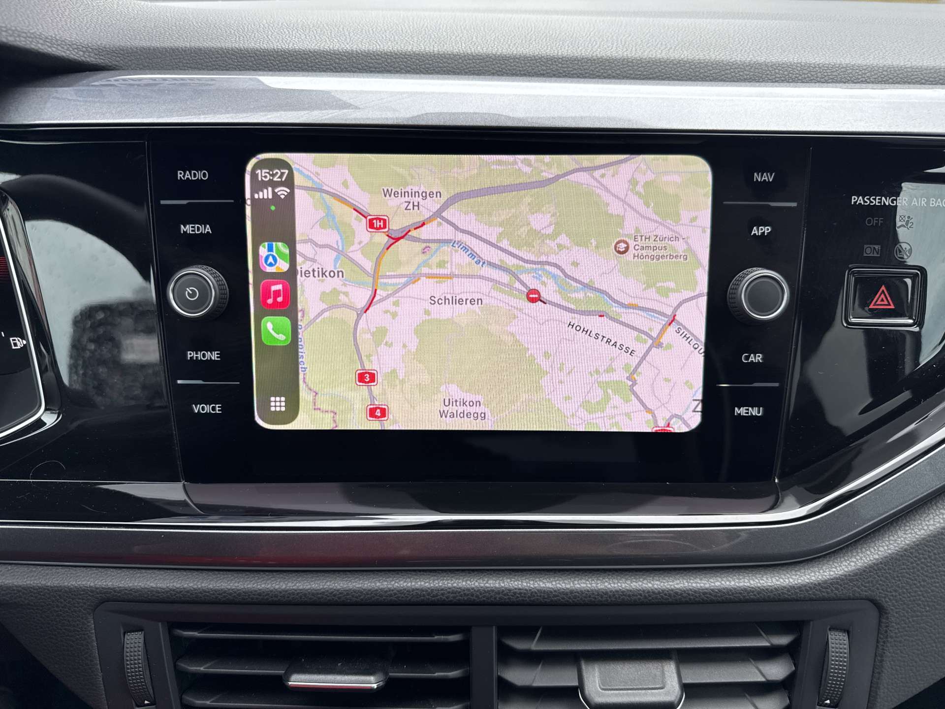VW Polo 2.0 TSi GTi 207PS DSG-Automat-image-1