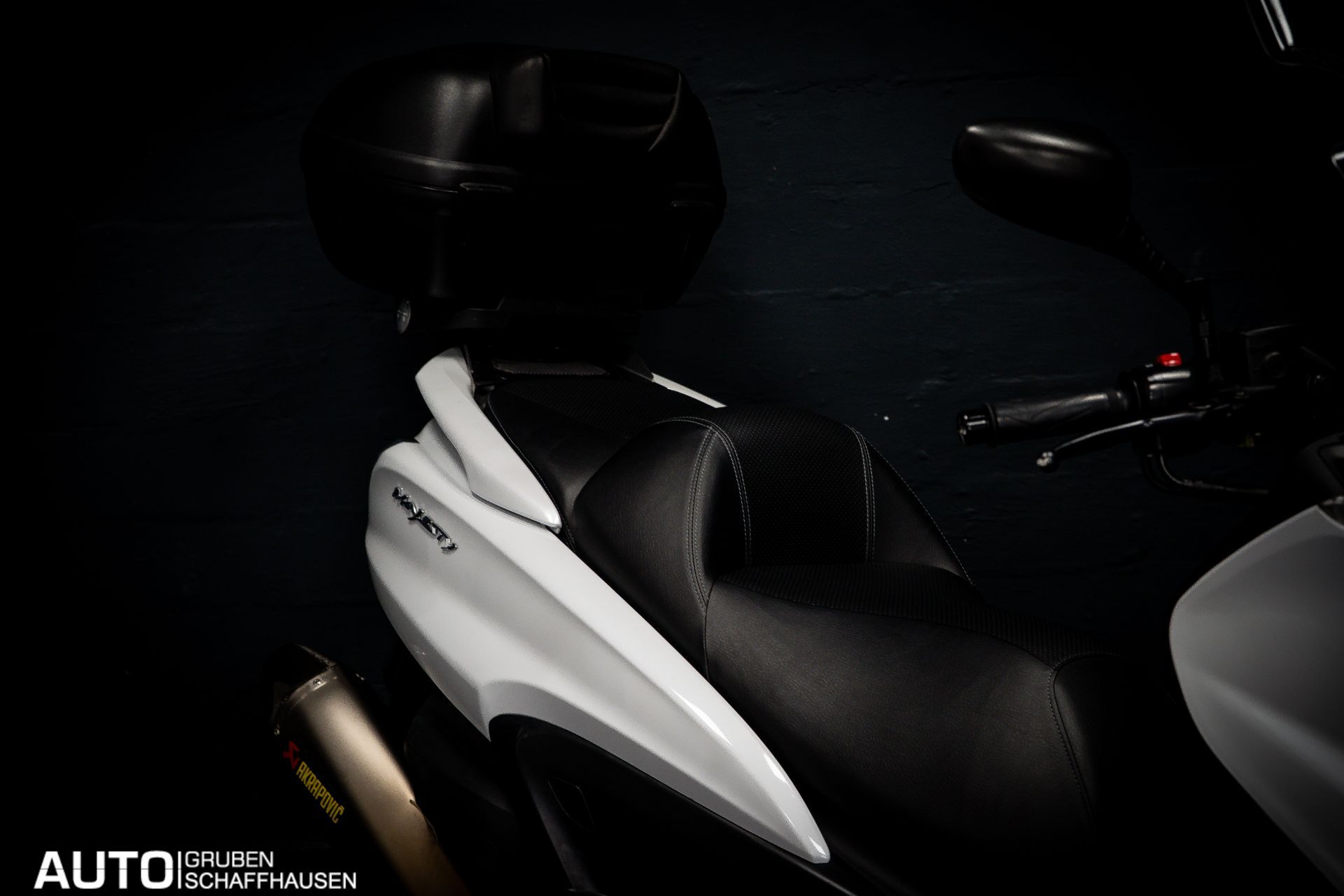 YAMAHA Majesty 400 MajestyYP 400 ABS-image-3