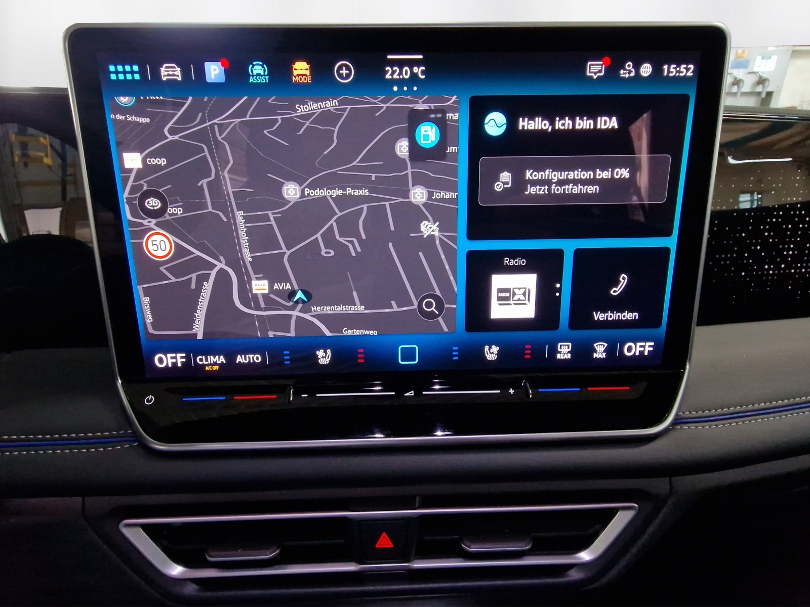 VW Tiguan 2.0 TSI DSG R-Line 4Motion-image-8