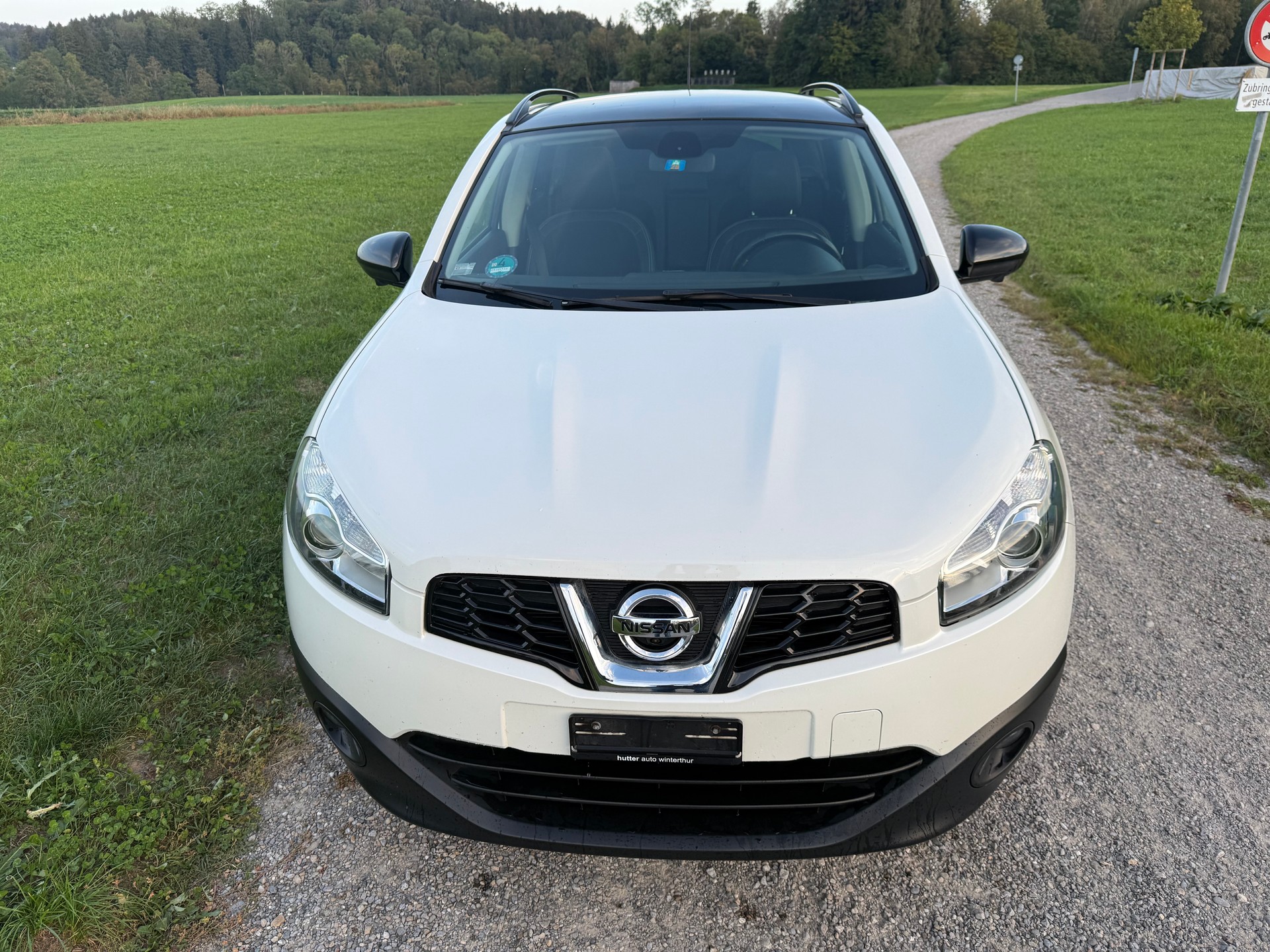 NISSAN Qashqai 2.0 tekna XTronic CVT-image-5