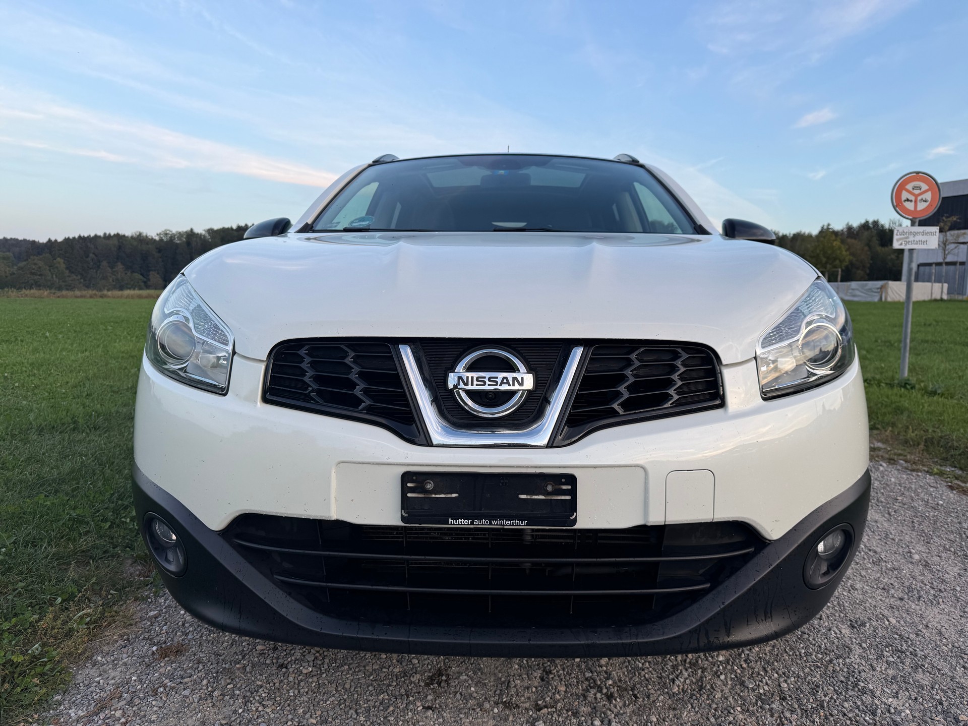 NISSAN Qashqai 2.0 tekna XTronic CVT-image-8