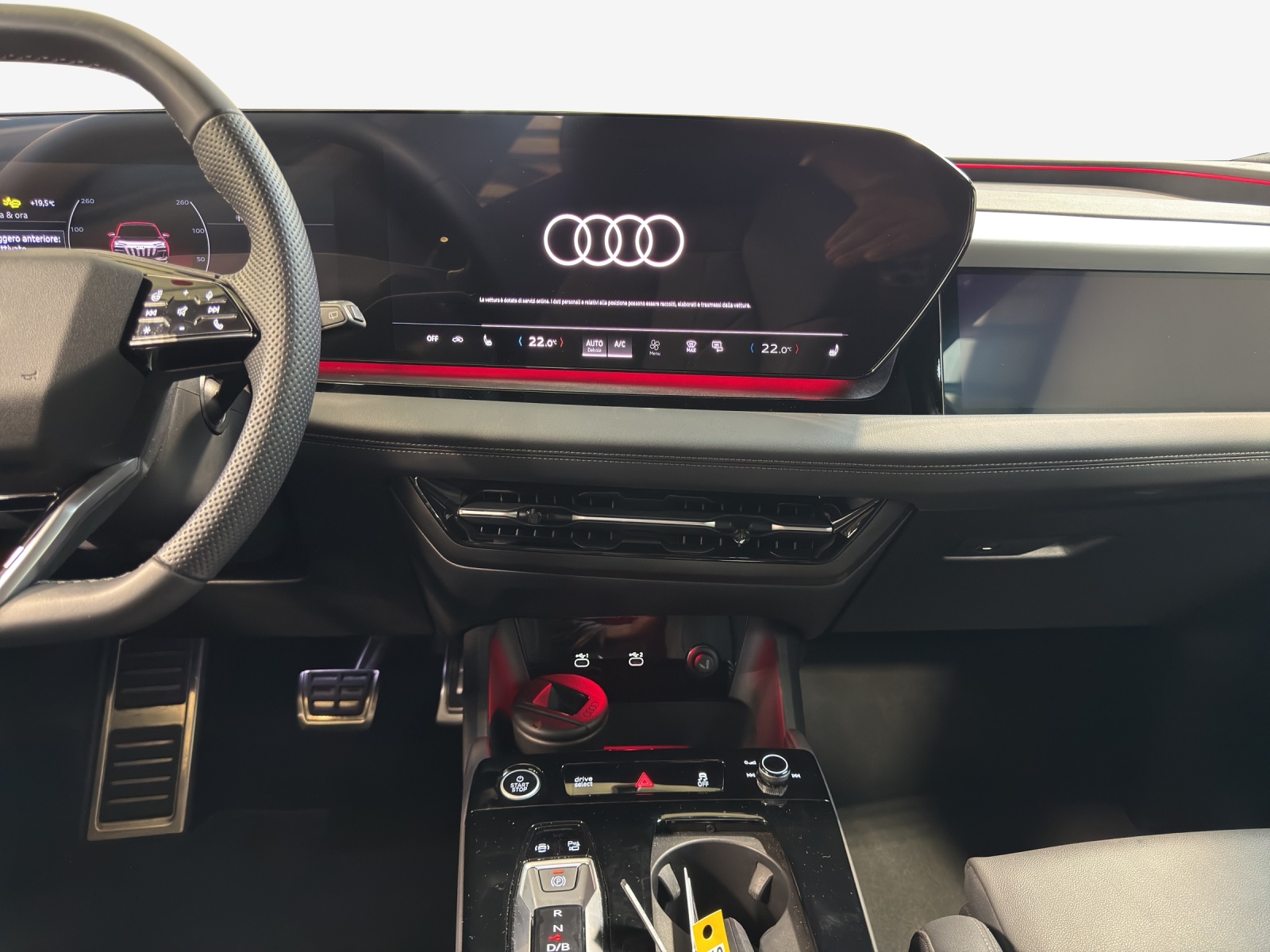 AUDI Q6 e-tron quattro-image-11
