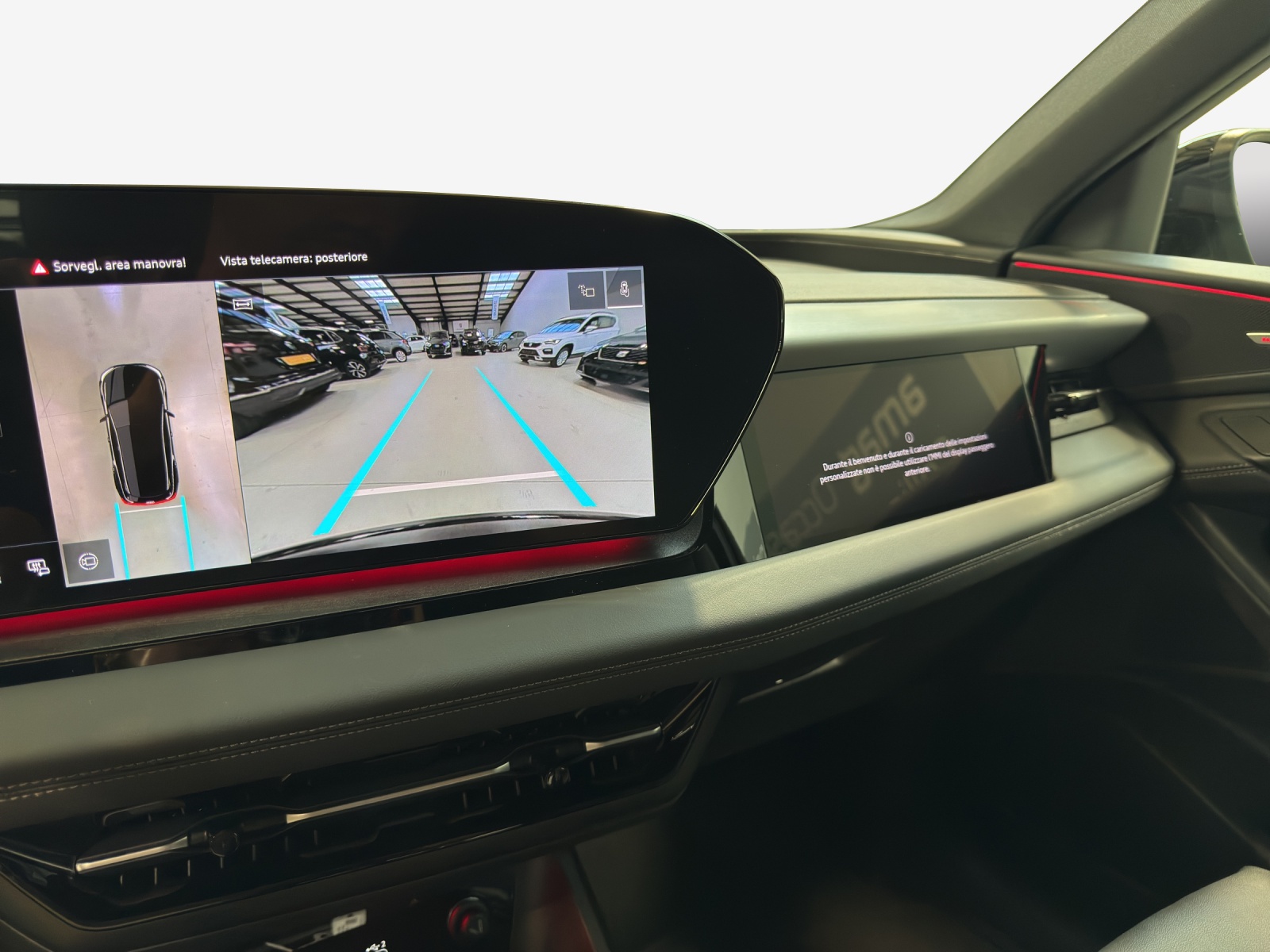AUDI Q6 e-tron quattro-image-16