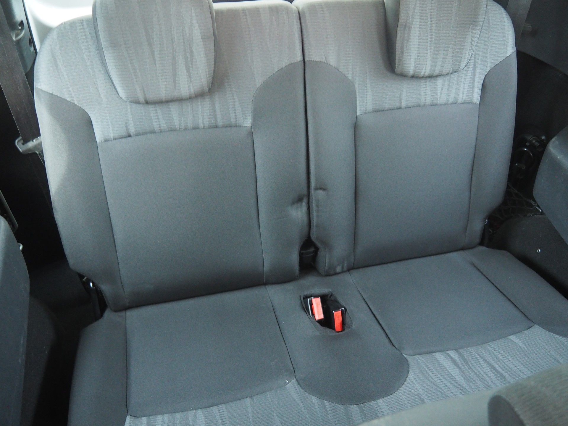 DACIA Lodgy 1.6 Ambiance-image-15