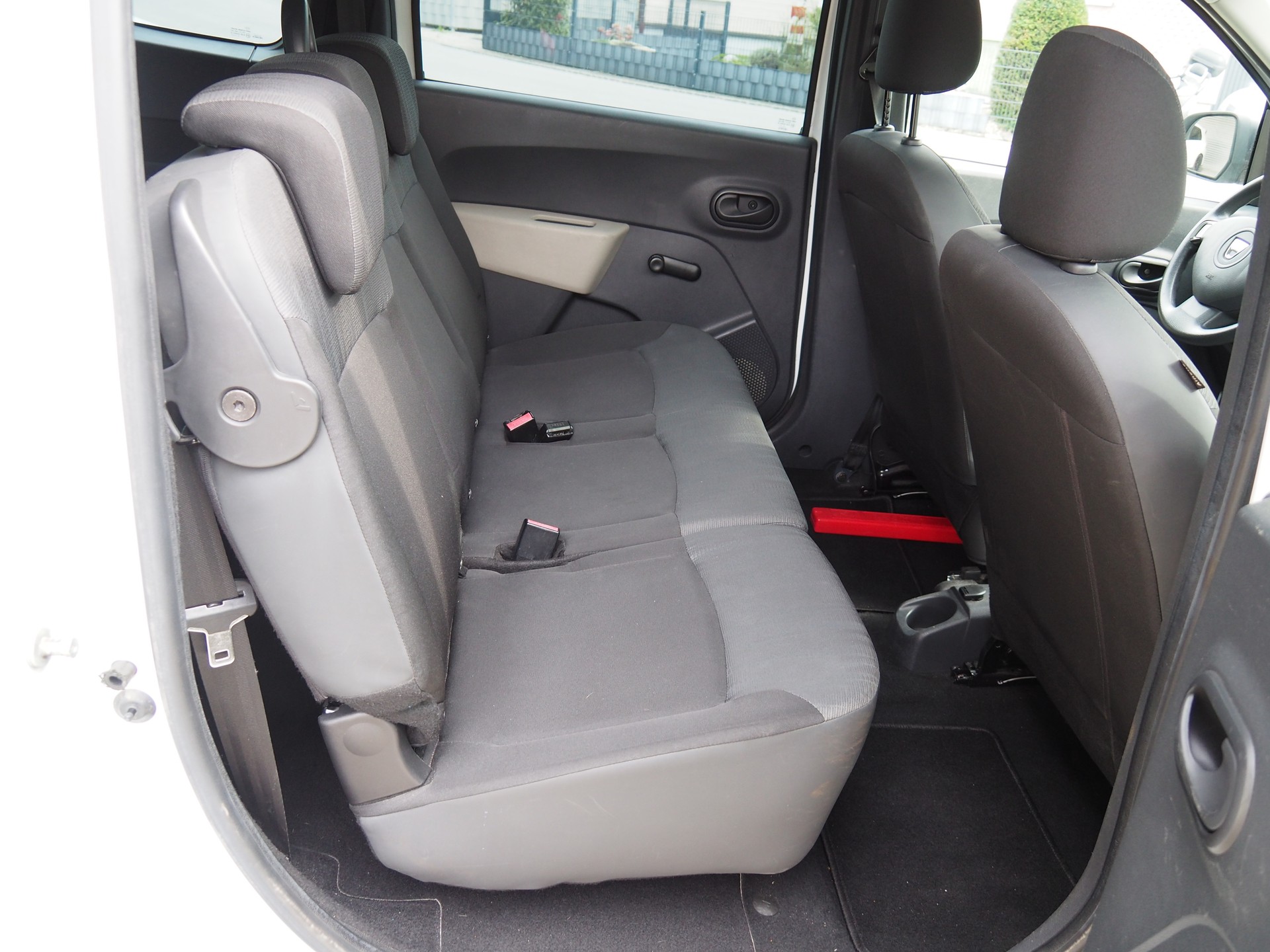 DACIA Lodgy 1.6 Ambiance-image-14