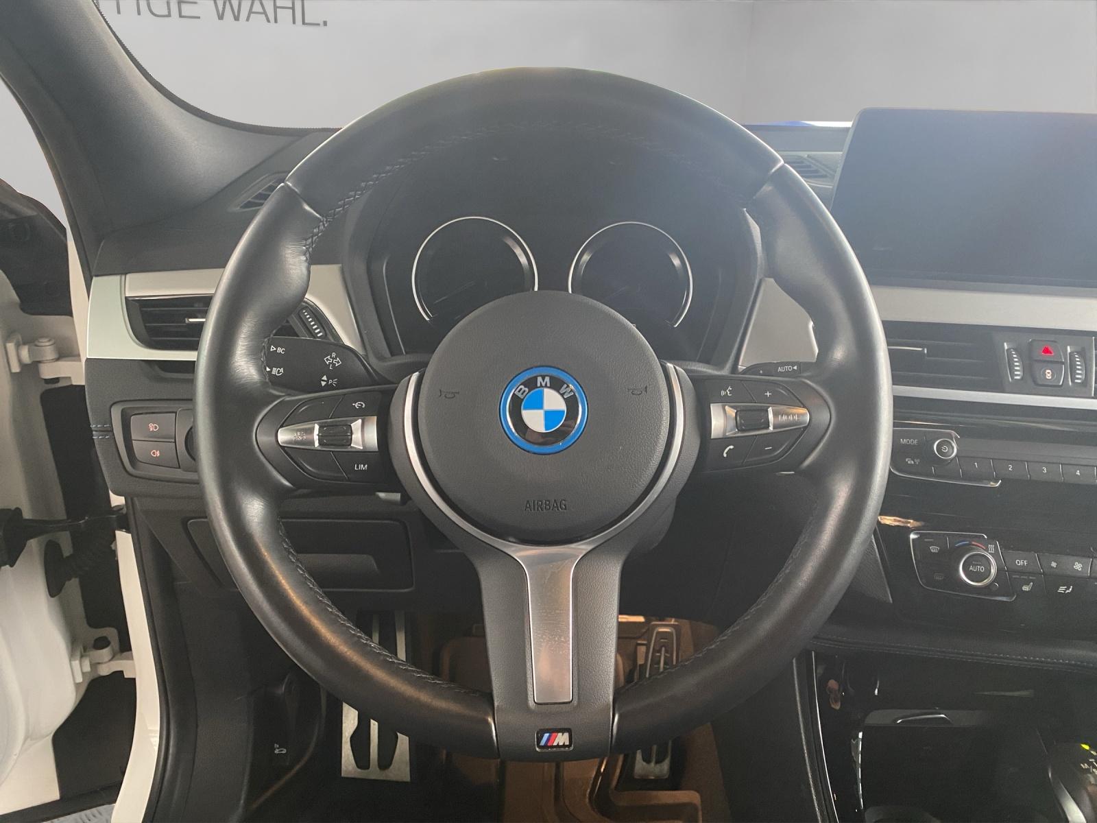 BMW X2 25e xDrive-image-5