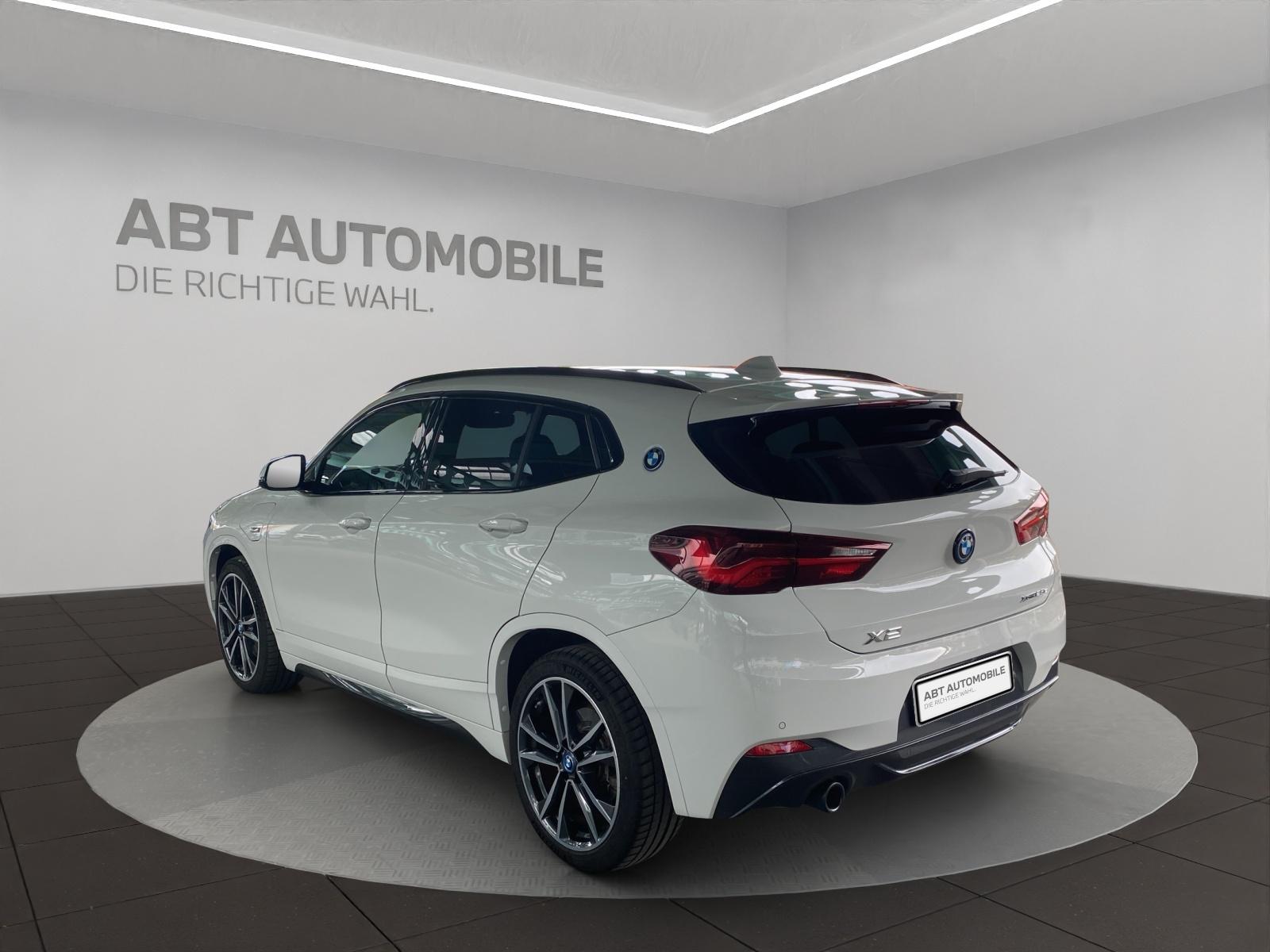 BMW X2 xDrive25e-image-3