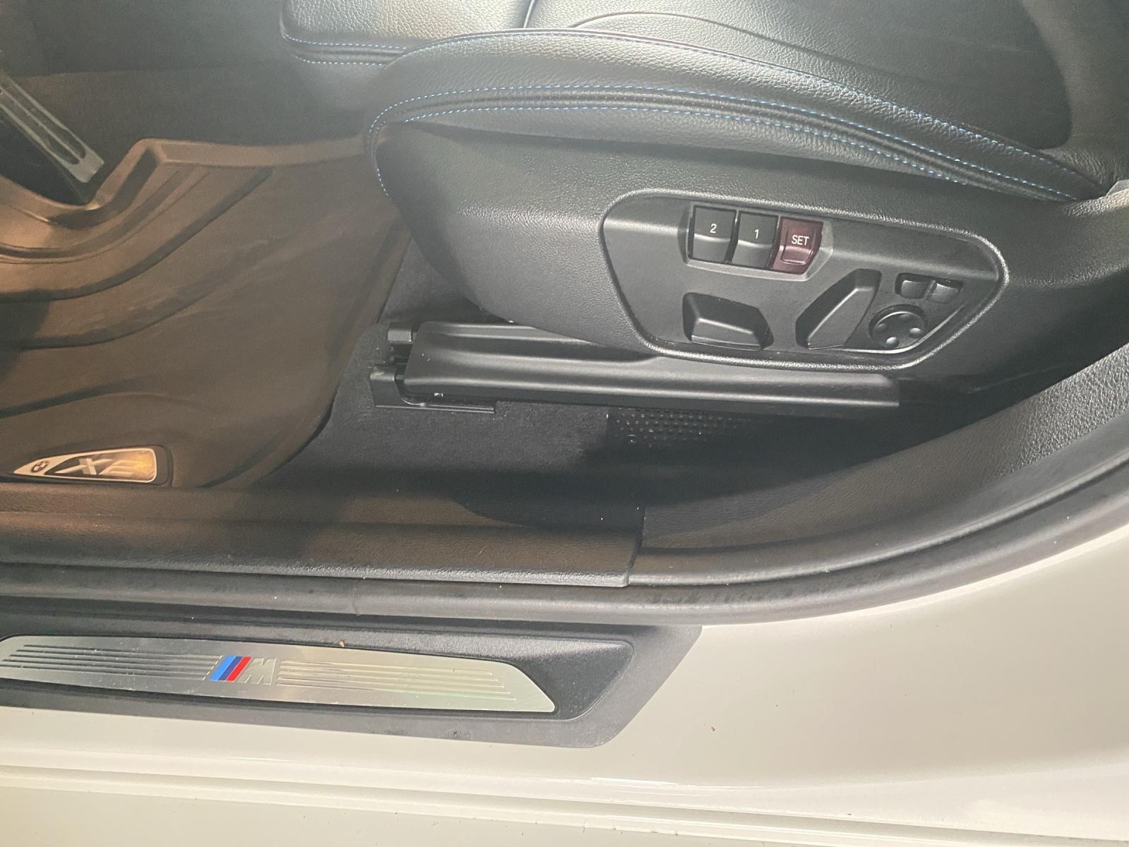BMW X2 25e xDrive-image-19
