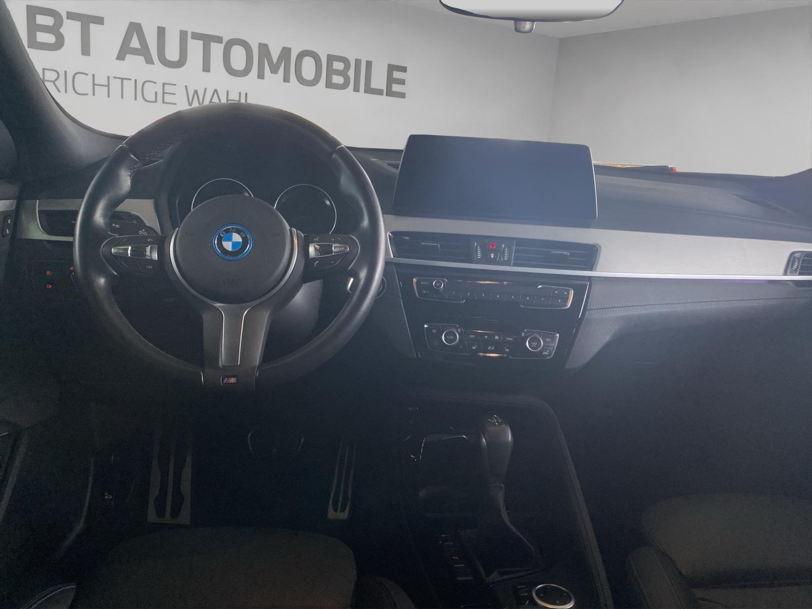 BMW X2 25e xDrive-image-6