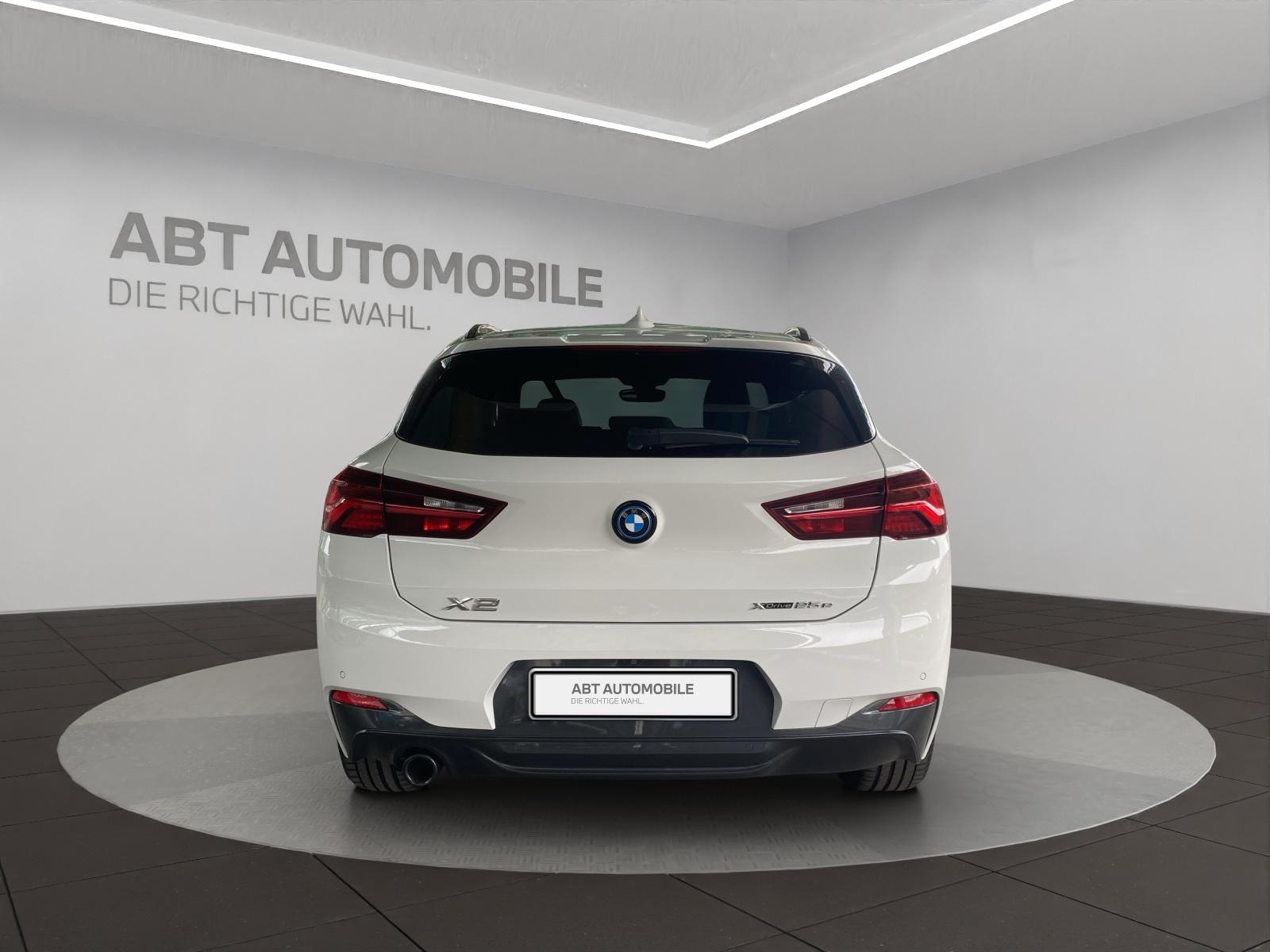 BMW X2 25e xDrive-image-4