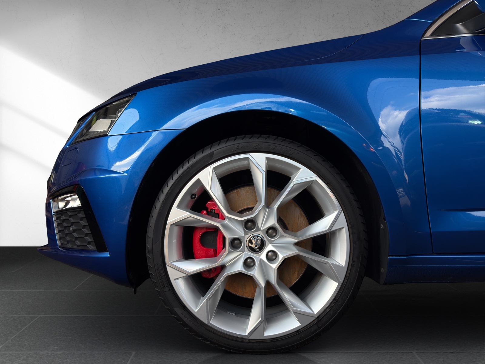 SKODA Octavia Combi 2.0 TSI RS DSG-image-7