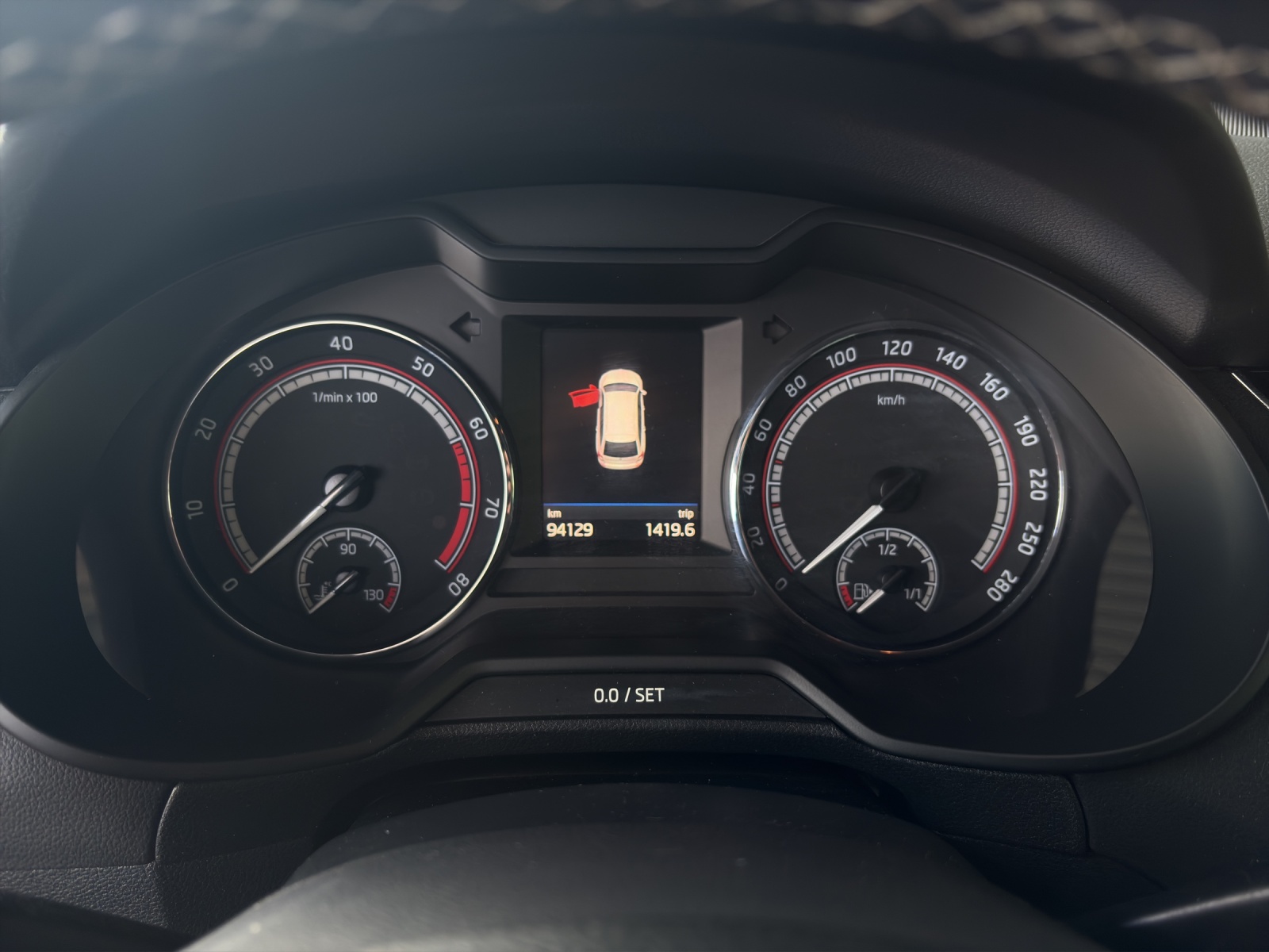 SKODA Octavia Combi 2.0 TSI RS DSG-image-6