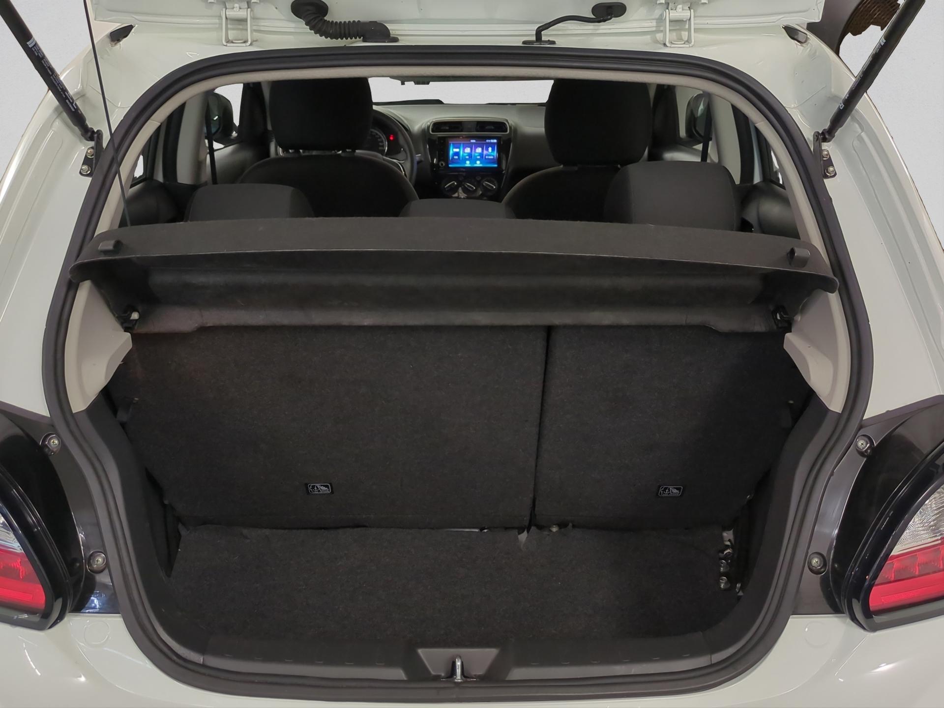 MITSUBISHI Space Star 1.2 CVT Inform-image-15