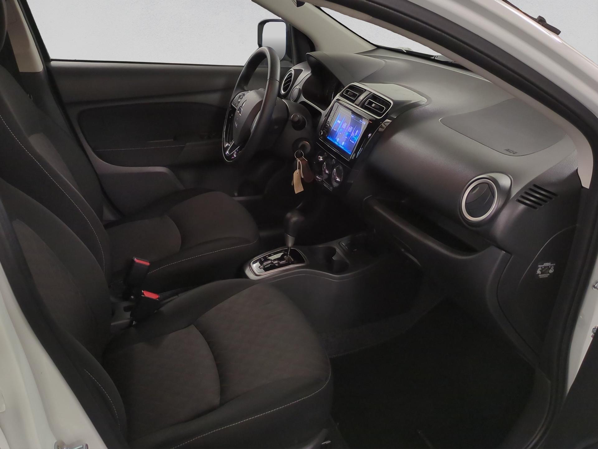 MITSUBISHI Space Star 1.2 CVT Inform-image-16
