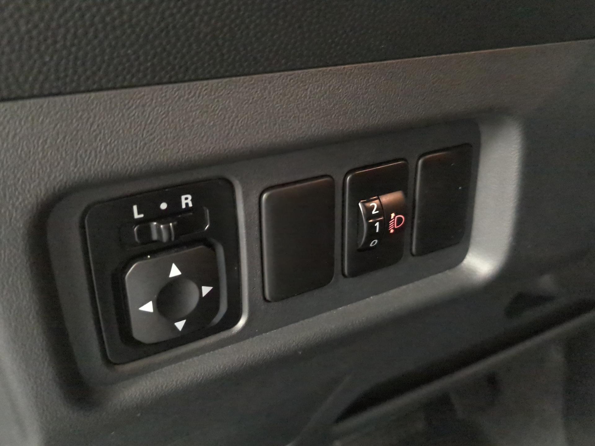 MITSUBISHI Space Star 1.2 CVT Inform-image-20