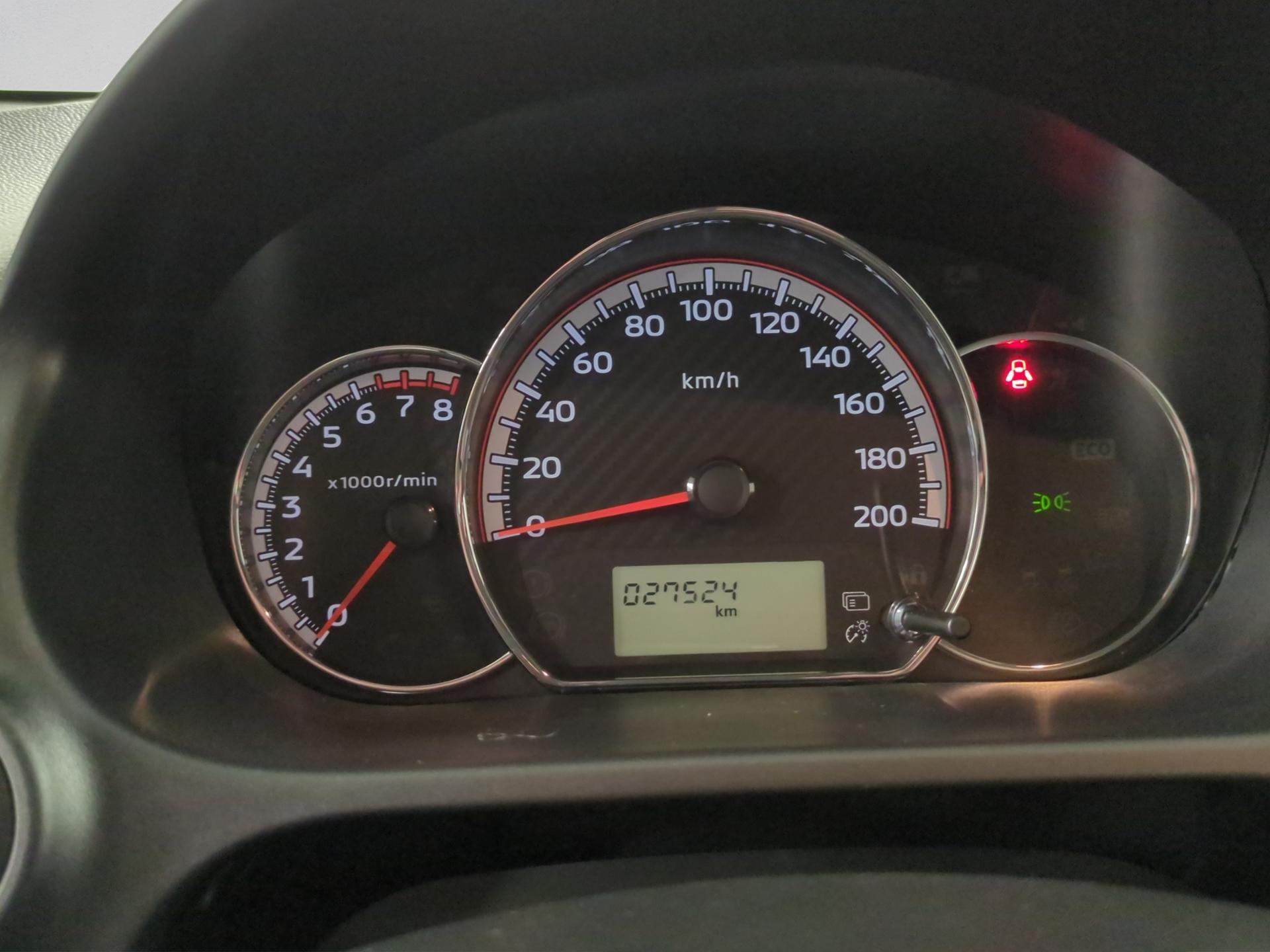 MITSUBISHI Space Star 1.2 CVT Inform-image-10
