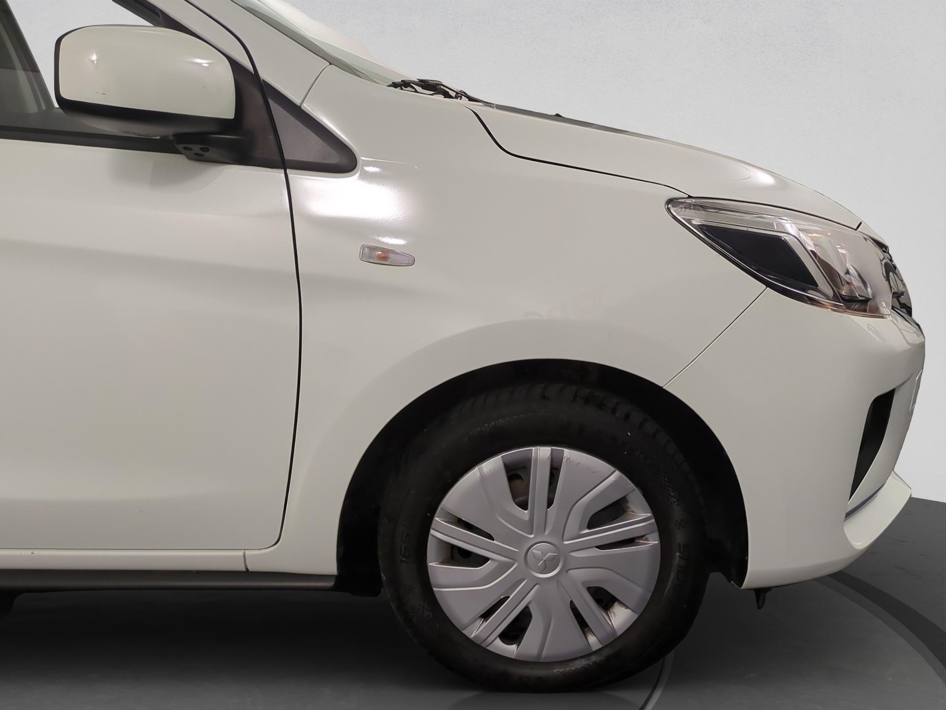 MITSUBISHI Space Star 1.2 CVT Inform-image-17