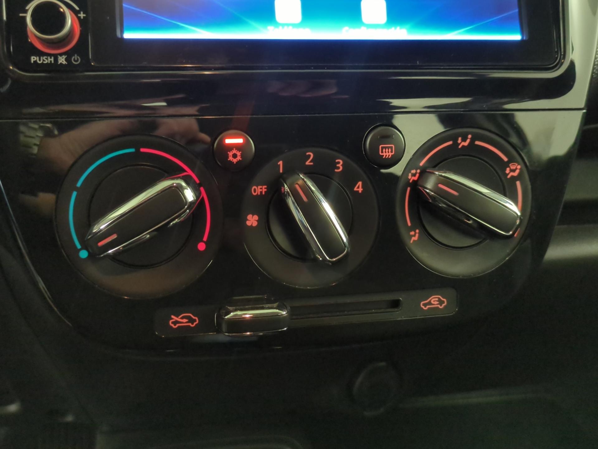 MITSUBISHI Space Star 1.2 CVT Inform-image-23