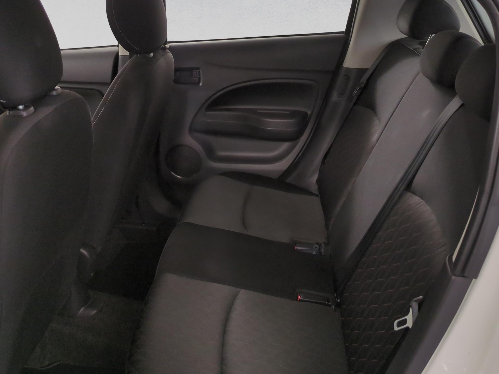 MITSUBISHI Space Star 1.2 CVT Inform-image-14