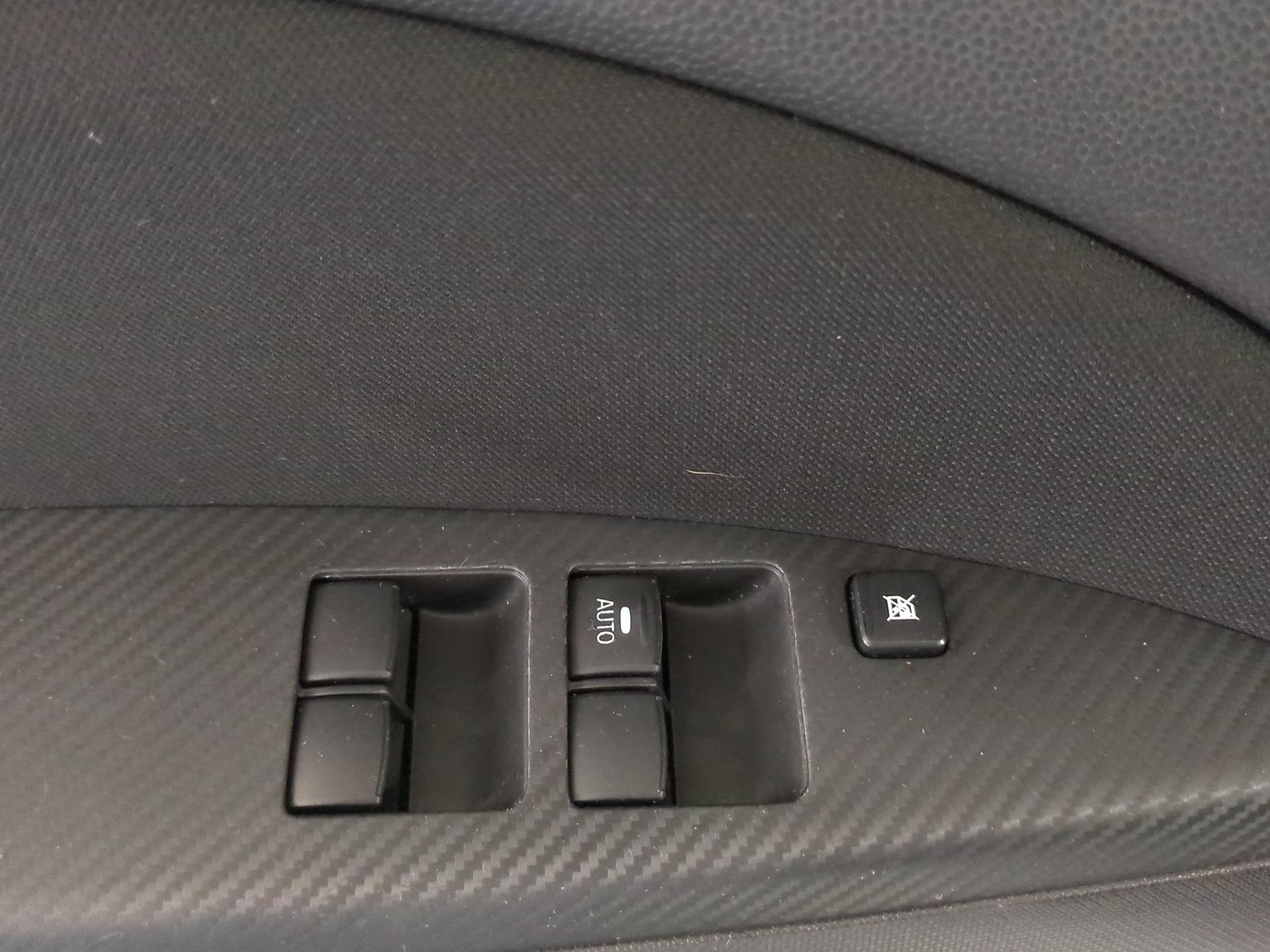 MITSUBISHI Space Star 1.2 CVT Inform-image-19