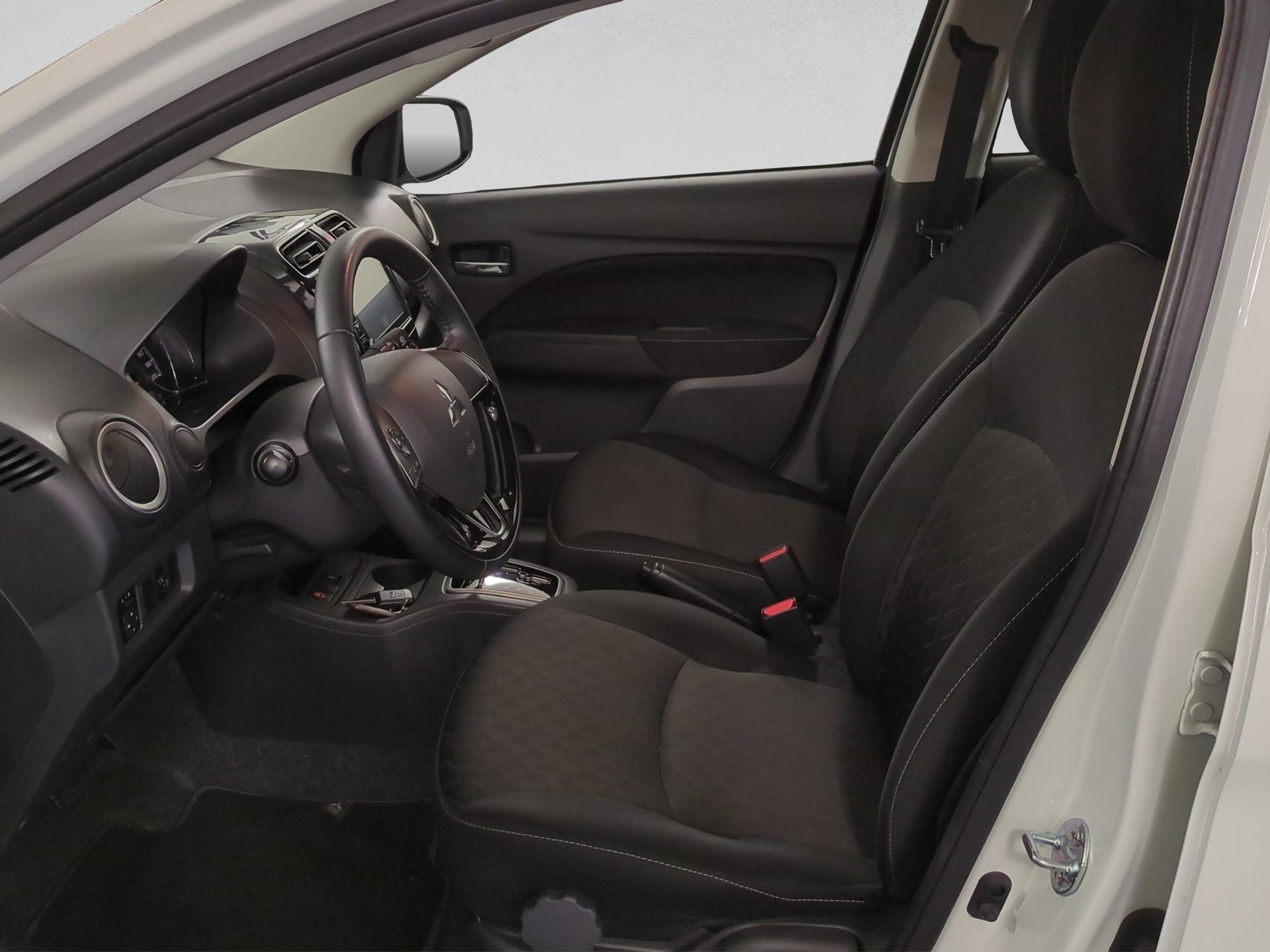 MITSUBISHI Space Star 1.2 CVT Inform-image-8