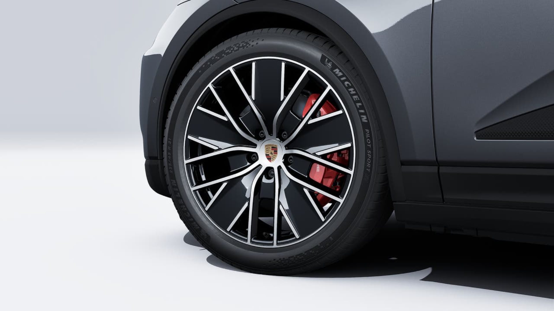 PORSCHE Macan 4S-image-9