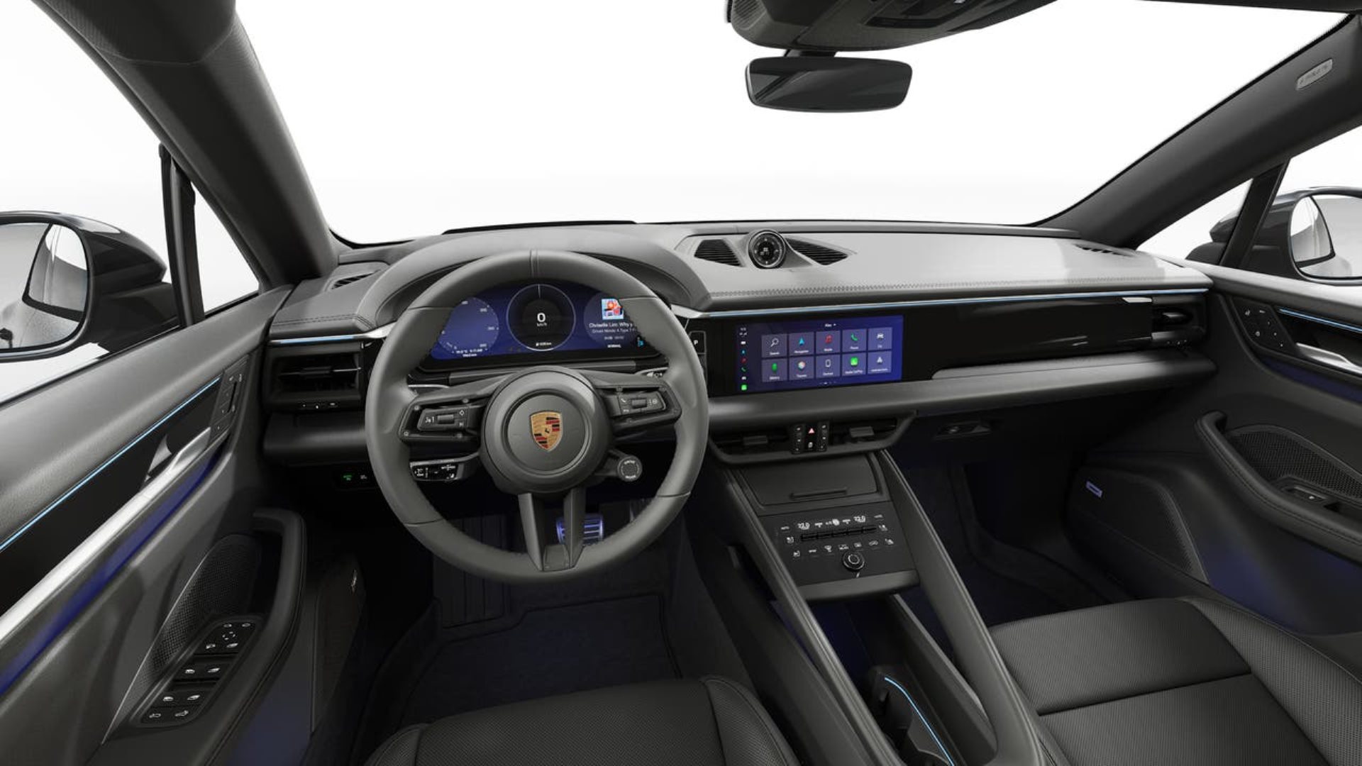 PORSCHE Macan 4S-image-10