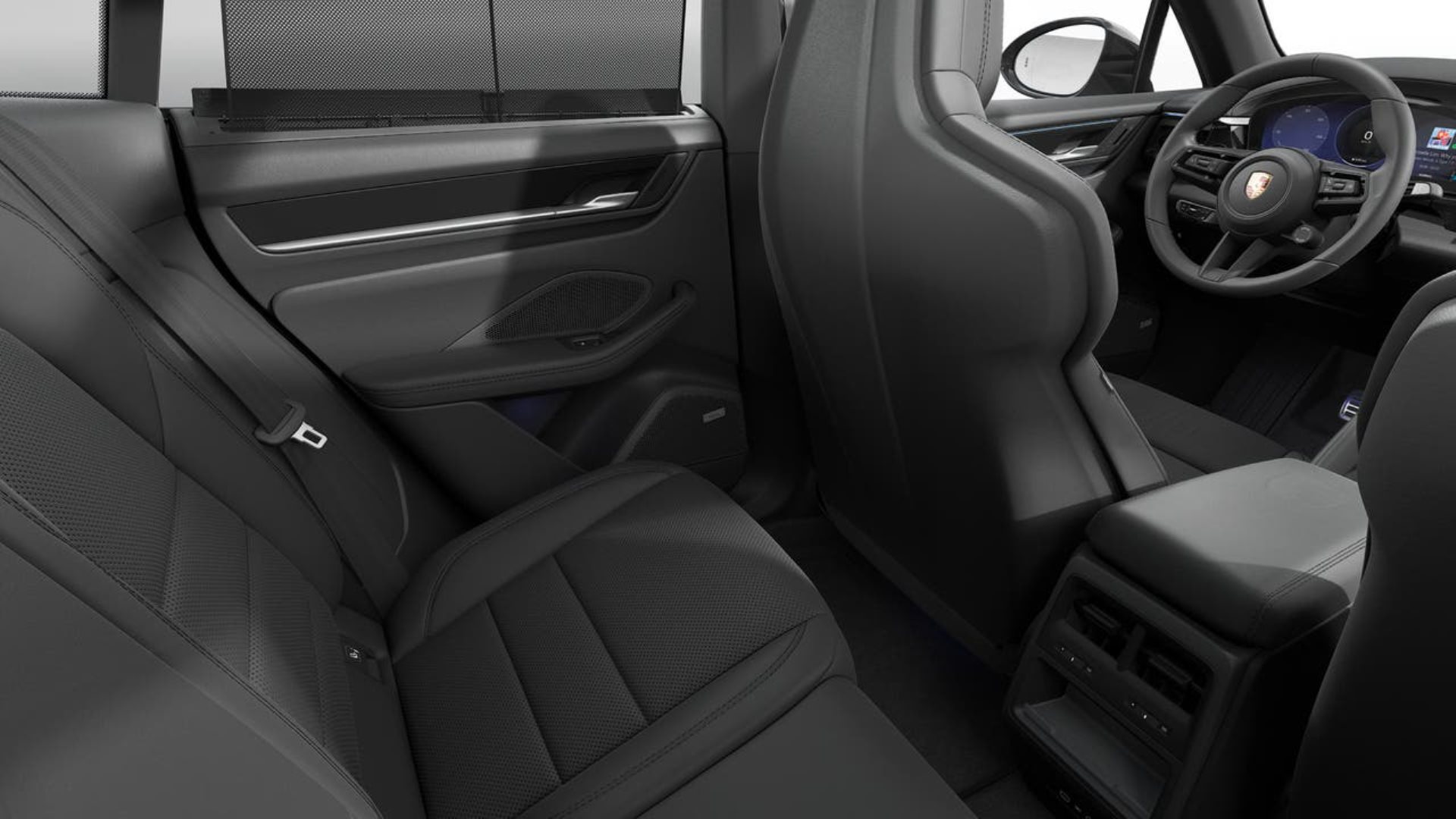 PORSCHE Macan 4S-image-13