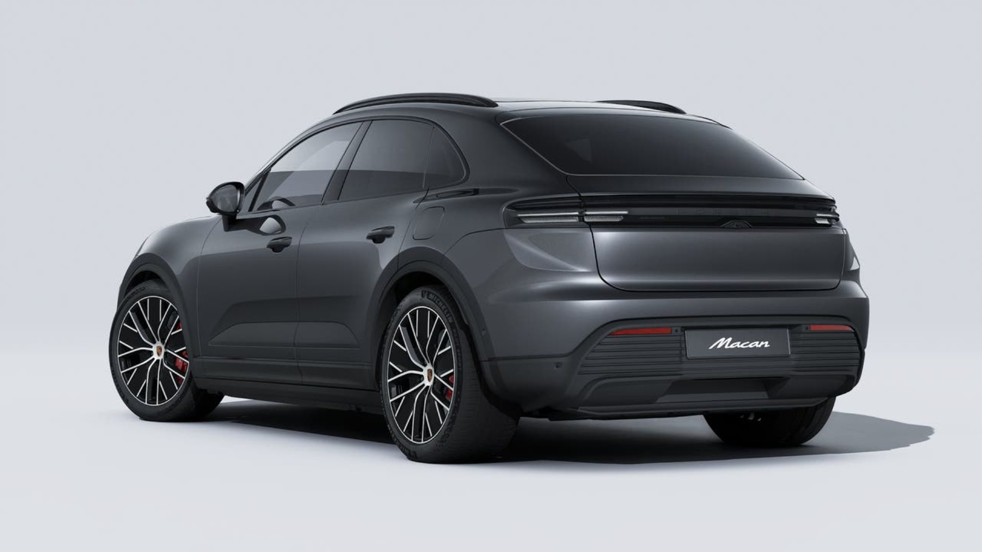 PORSCHE Macan 4S-image-2