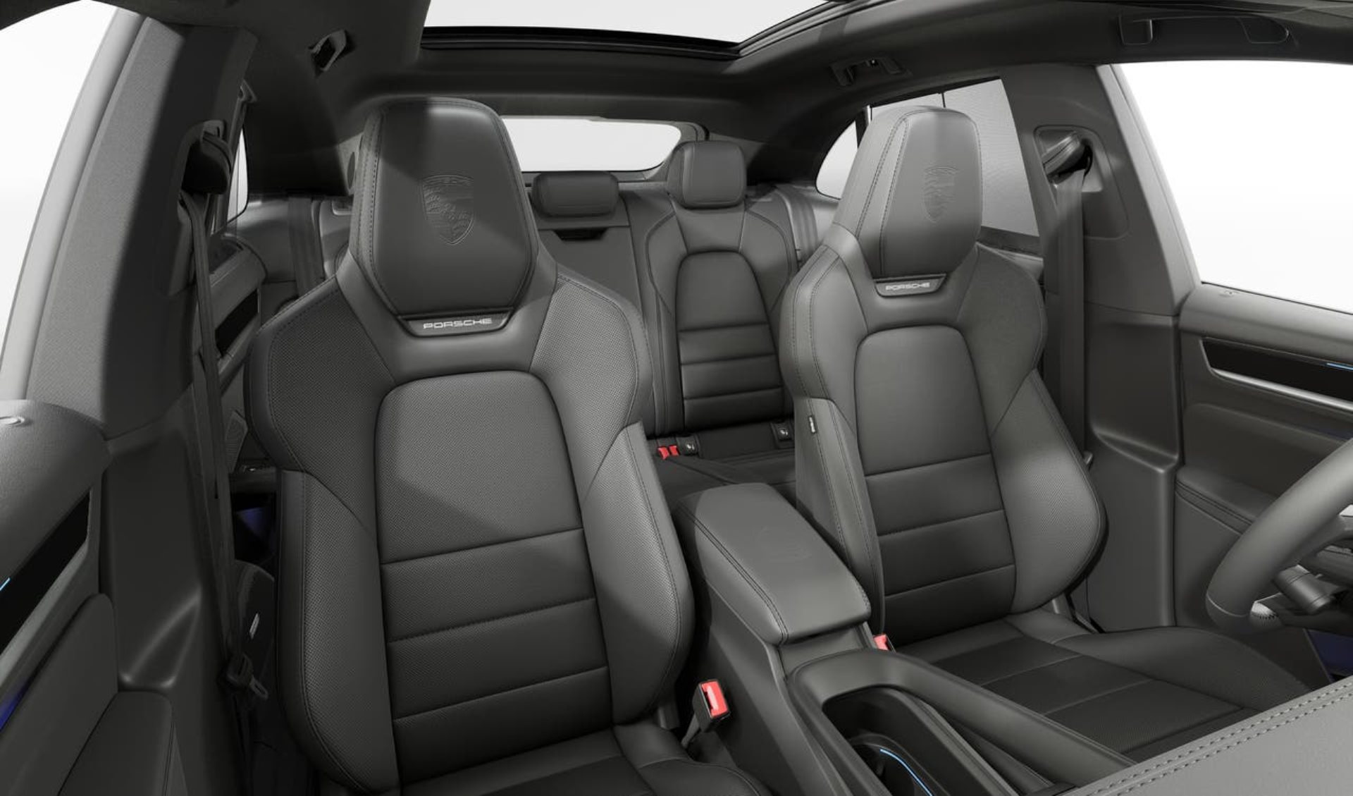 PORSCHE Macan 4S-image-11