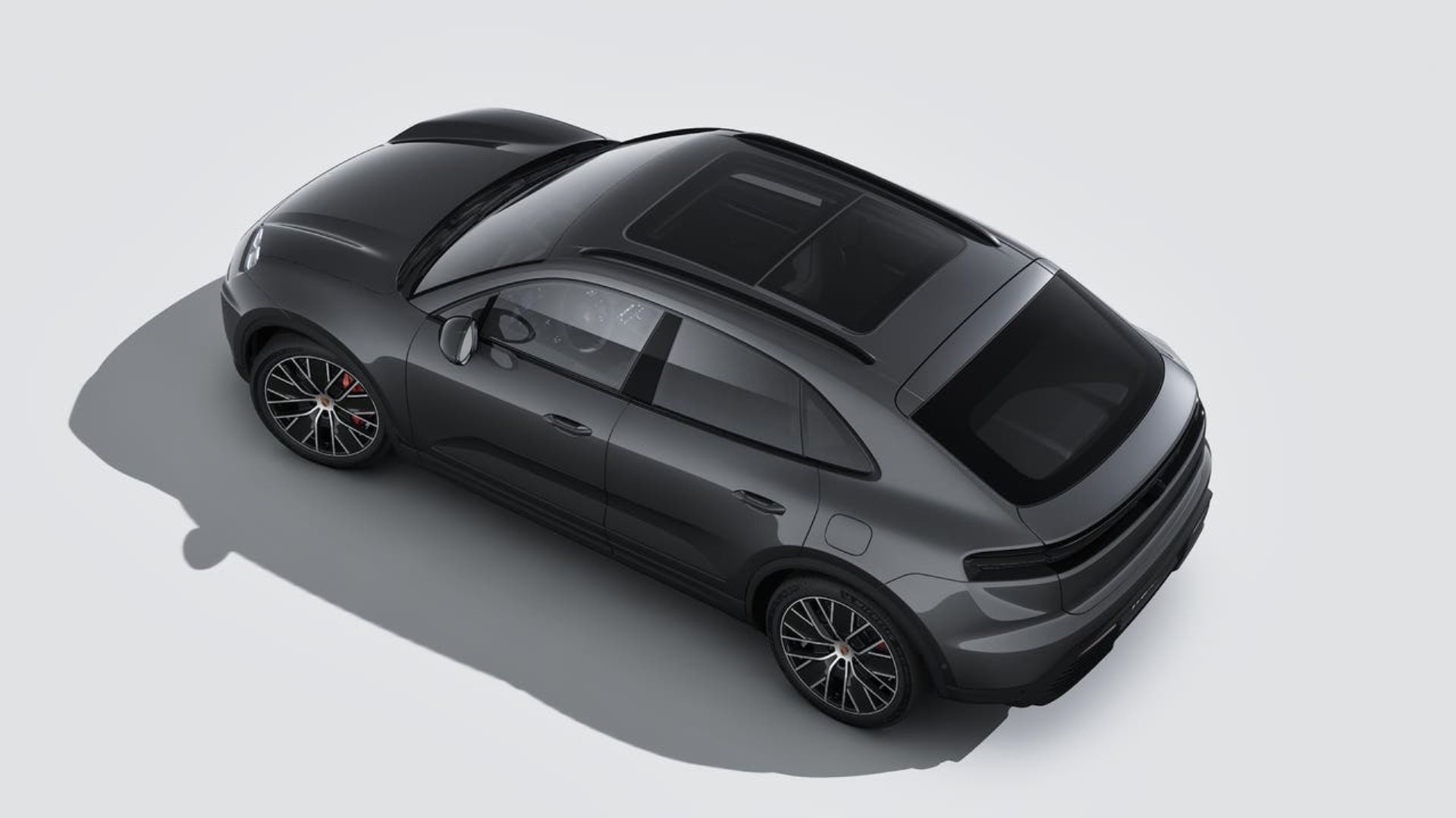 PORSCHE Macan 4S-image-3