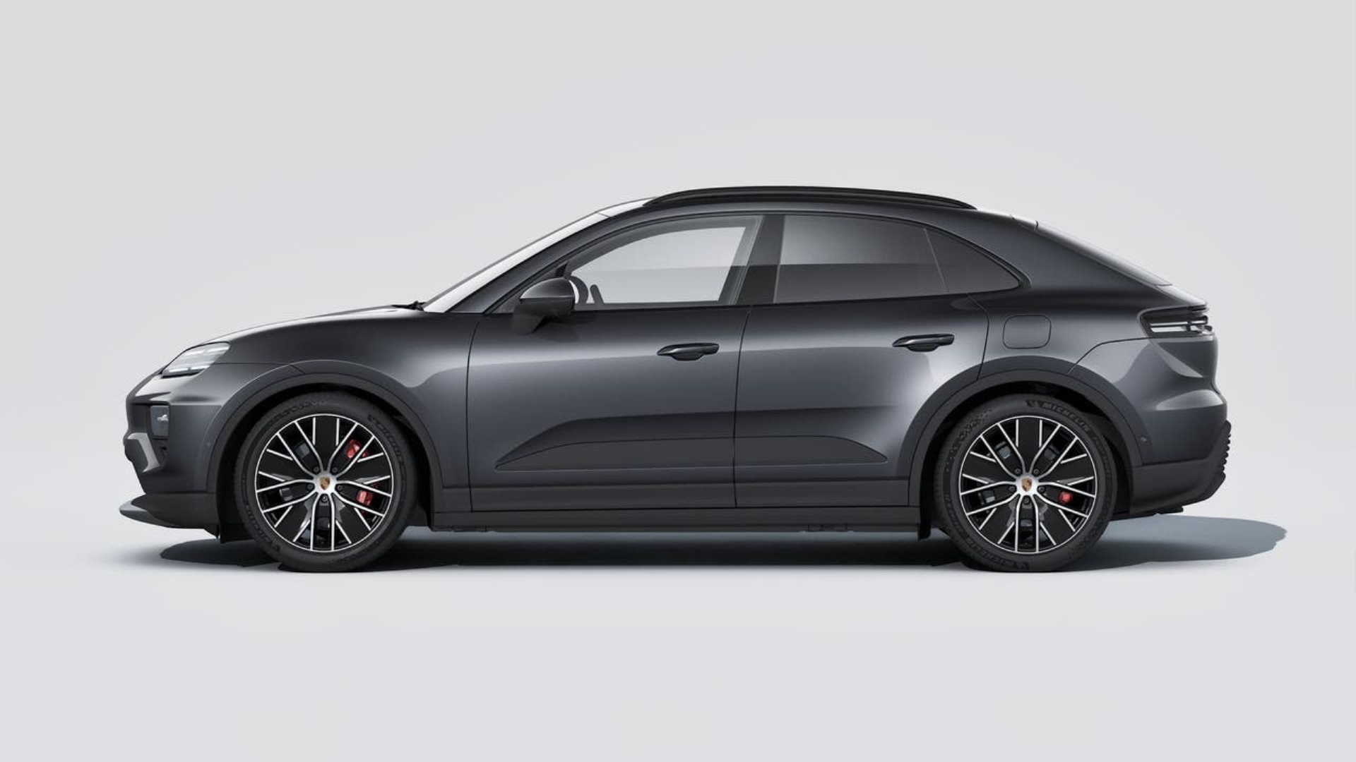 PORSCHE Macan 4S-image-1
