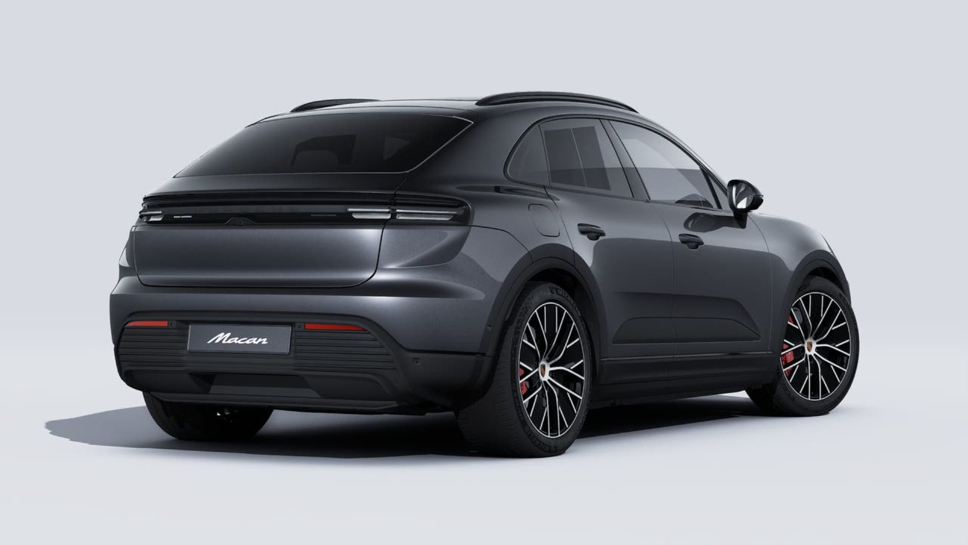 PORSCHE Macan 4S-image-8