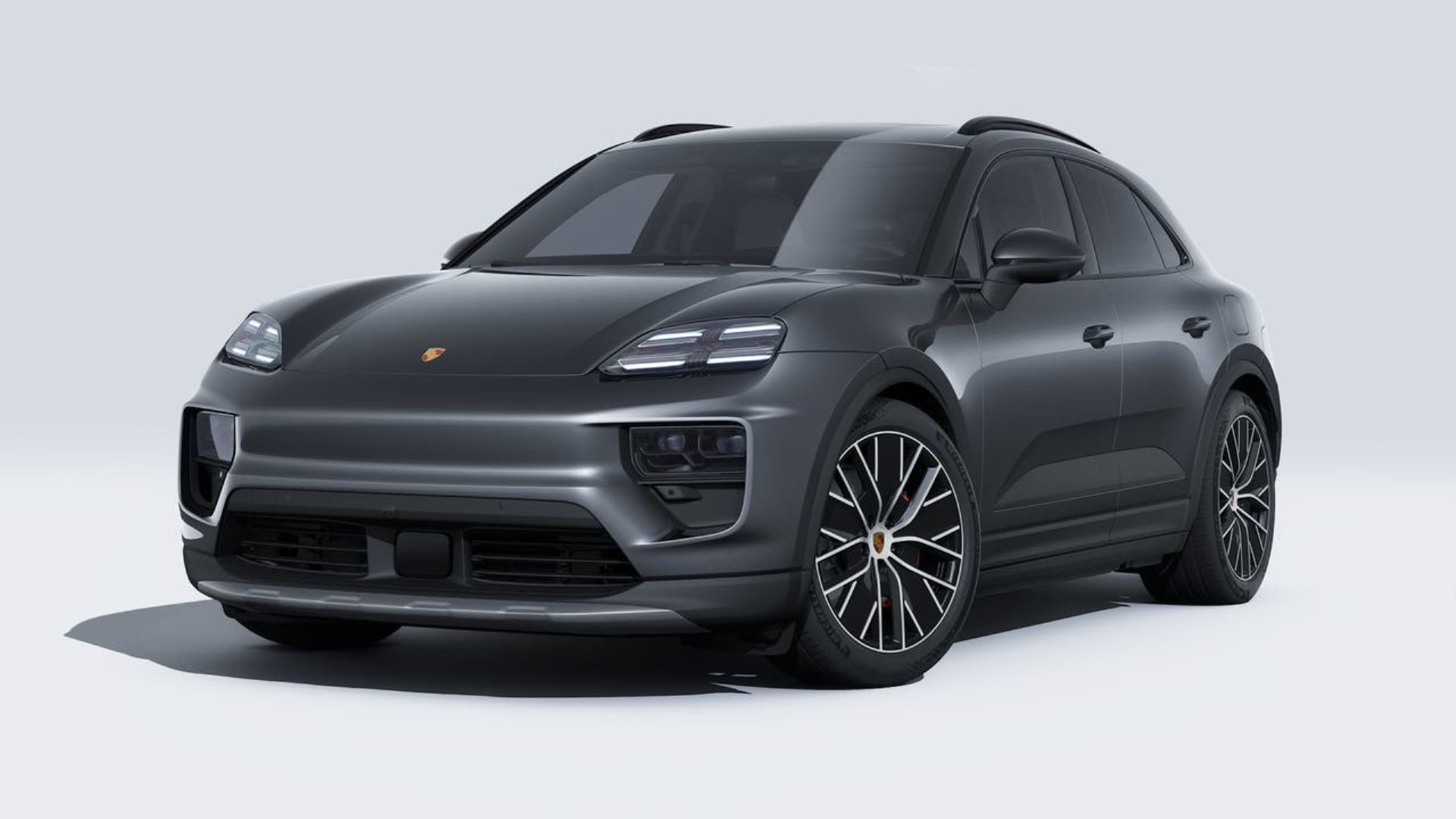 PORSCHE Macan 4S-image-0